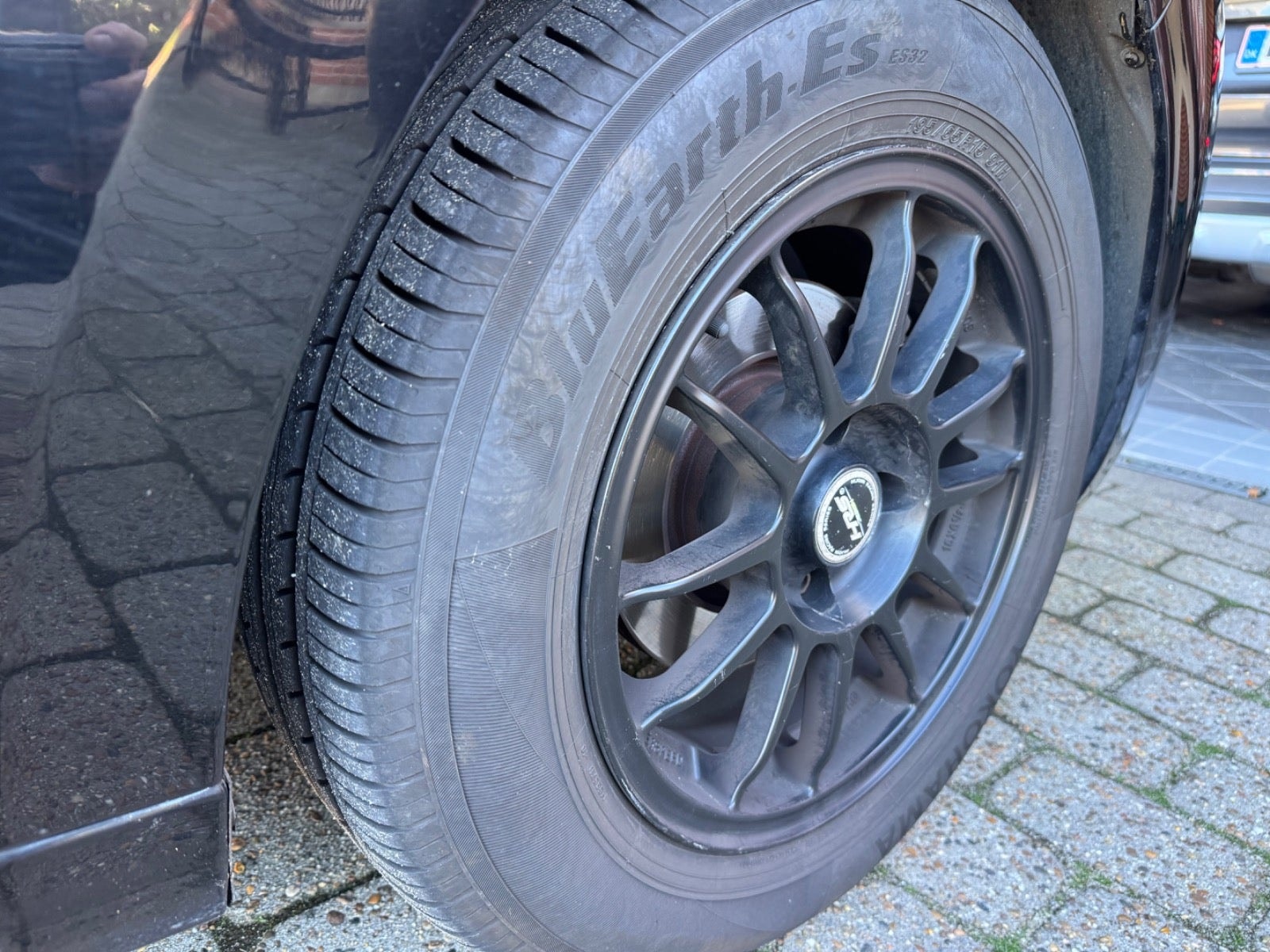 Peugeot 208 til salg hos Nabilli