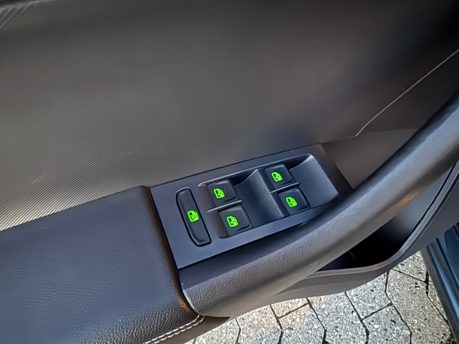 Skoda Rapid til salg hos Nabilli