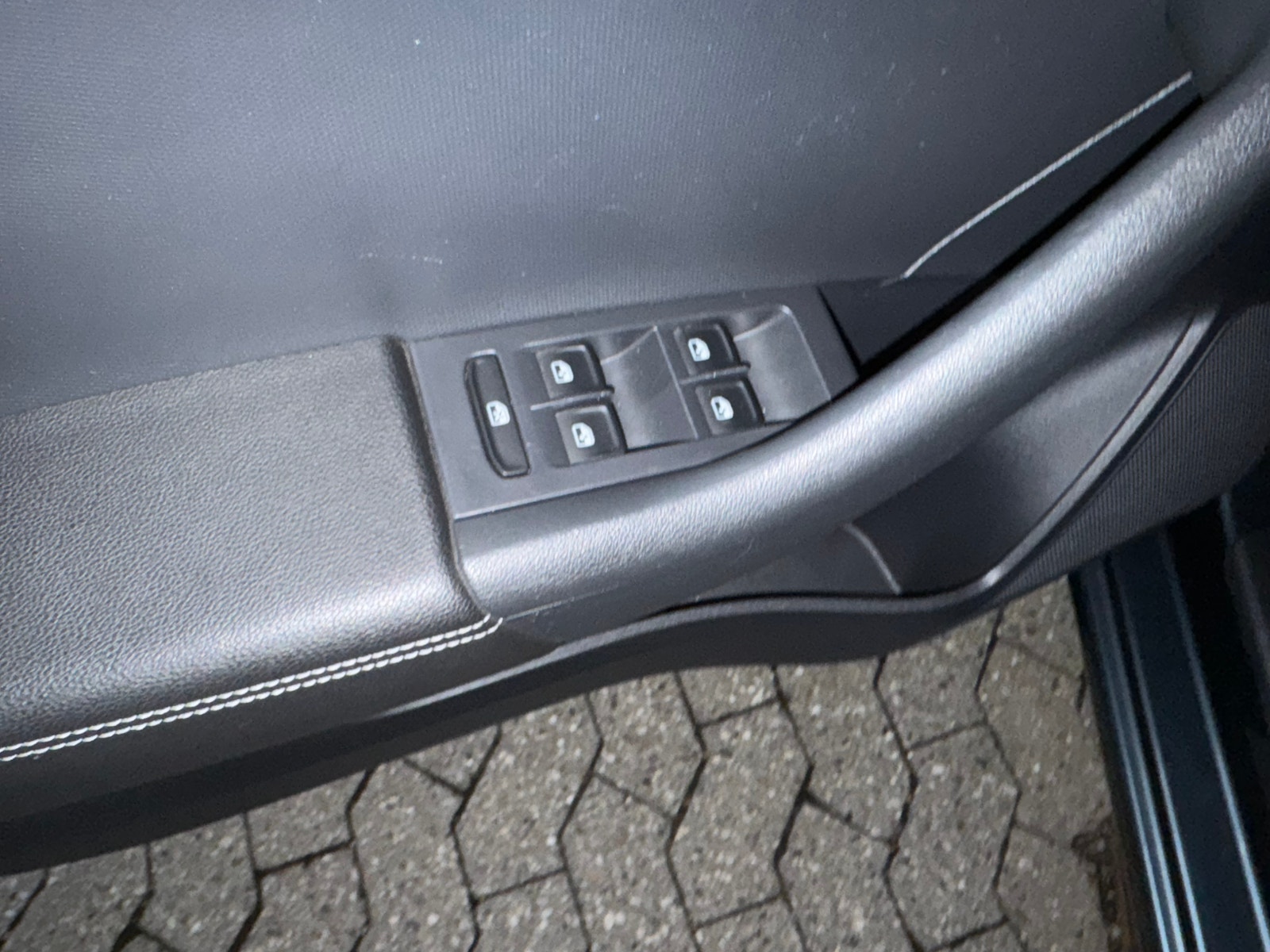 Skoda Rapid til salg hos Nabilli