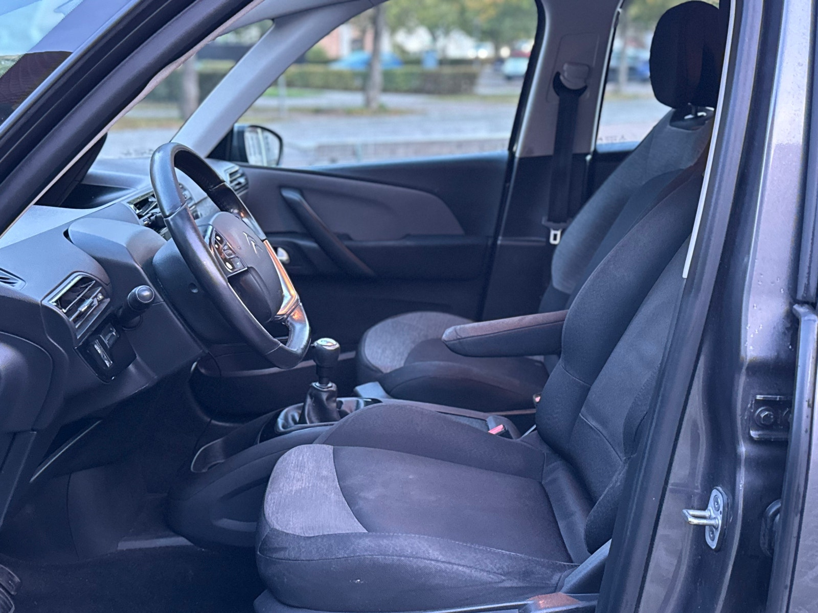Citroen Grand C4 Picasso til salg hos Nabilli