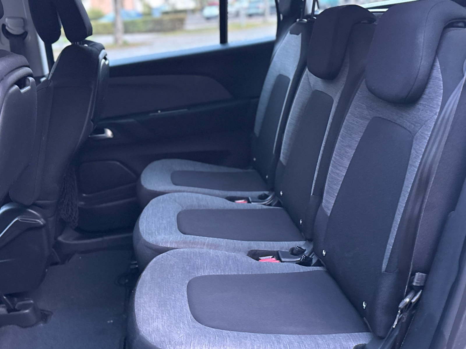 Citroen Grand C4 Picasso til salg hos Nabilli