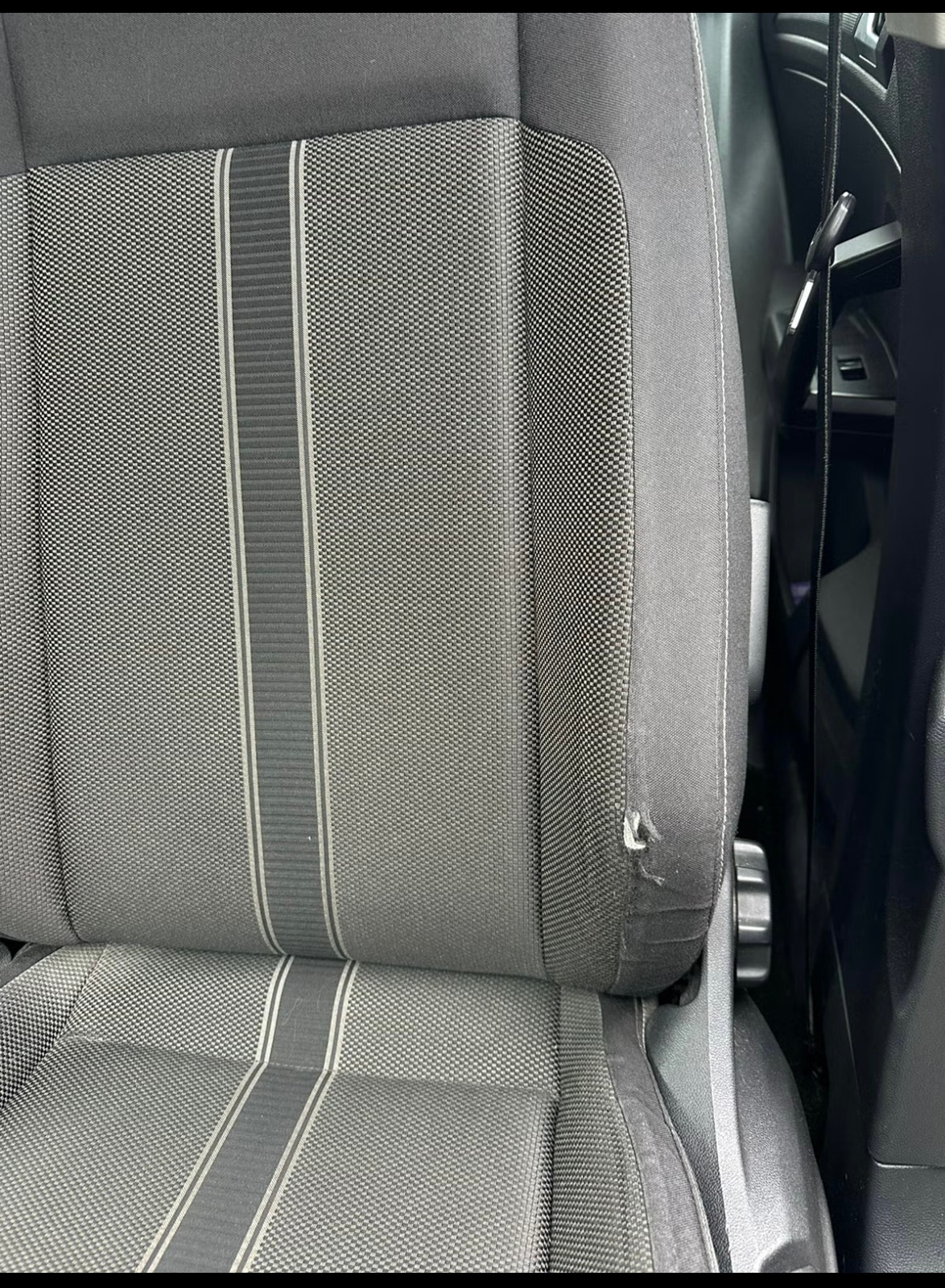 VW T-Roc til salg hos Nabilli