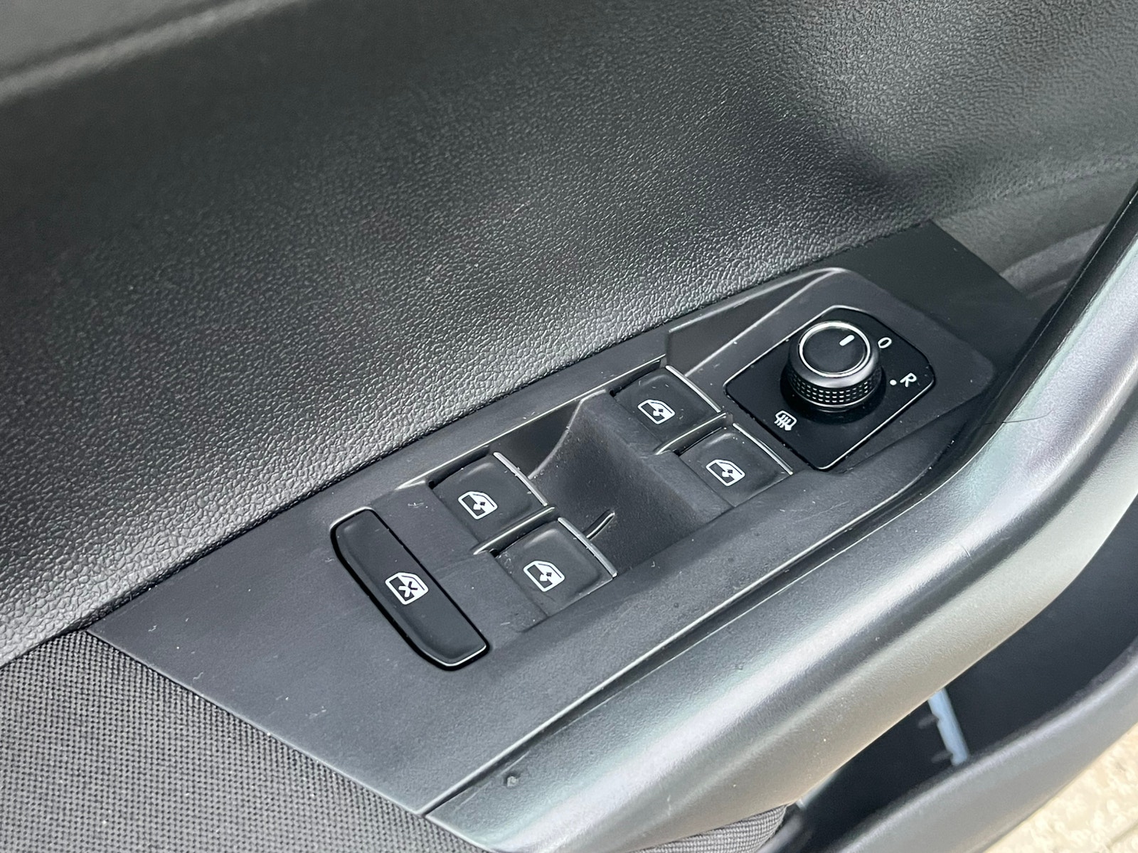 VW Polo til salg hos Nabilli