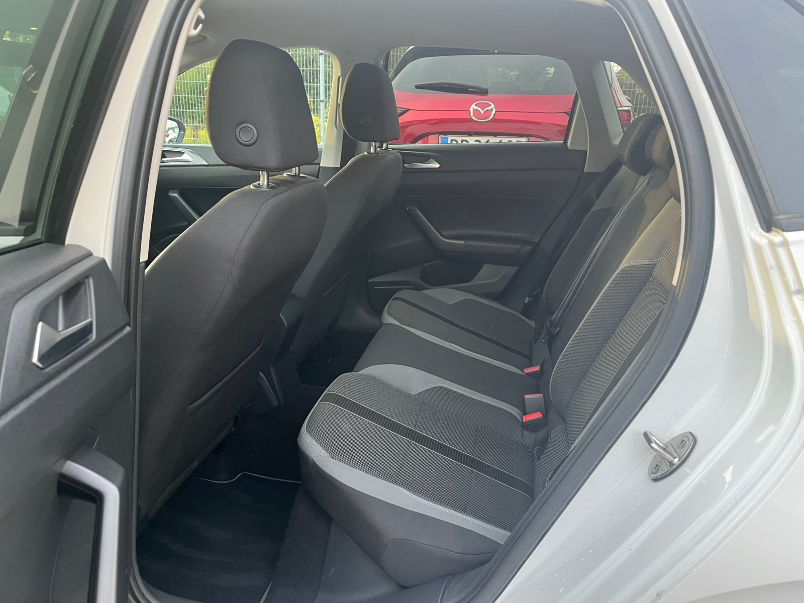 VW Polo til salg hos Nabilli