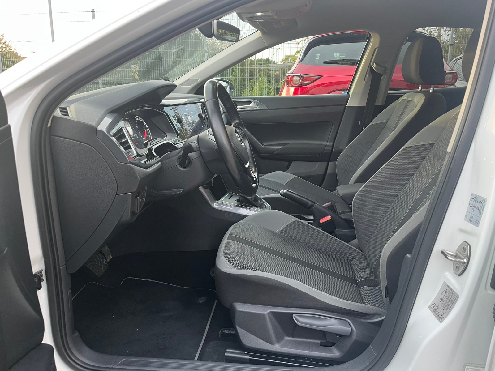 VW Polo til salg hos Nabilli