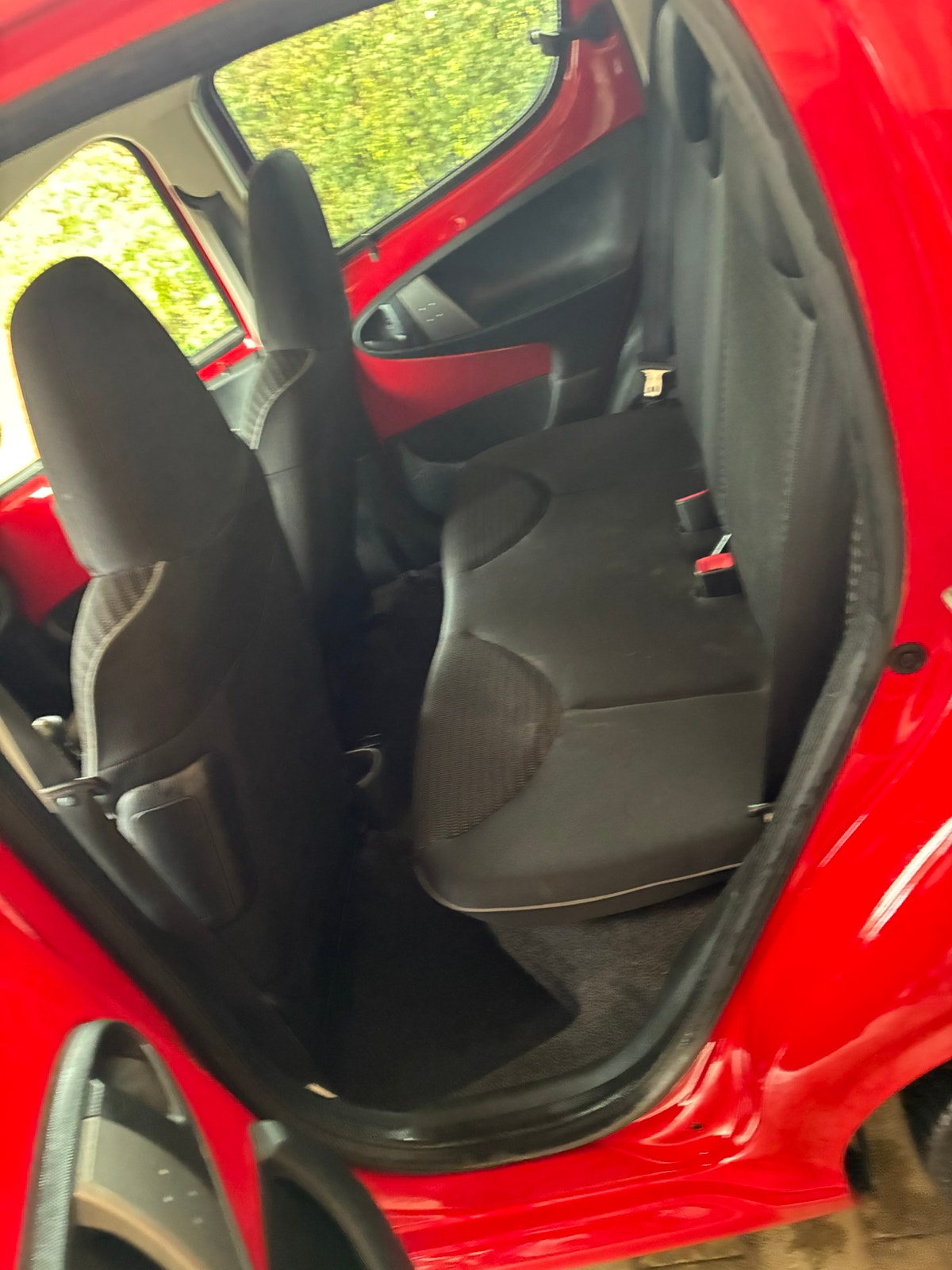 Peugeot 107 til salg hos Nabilli