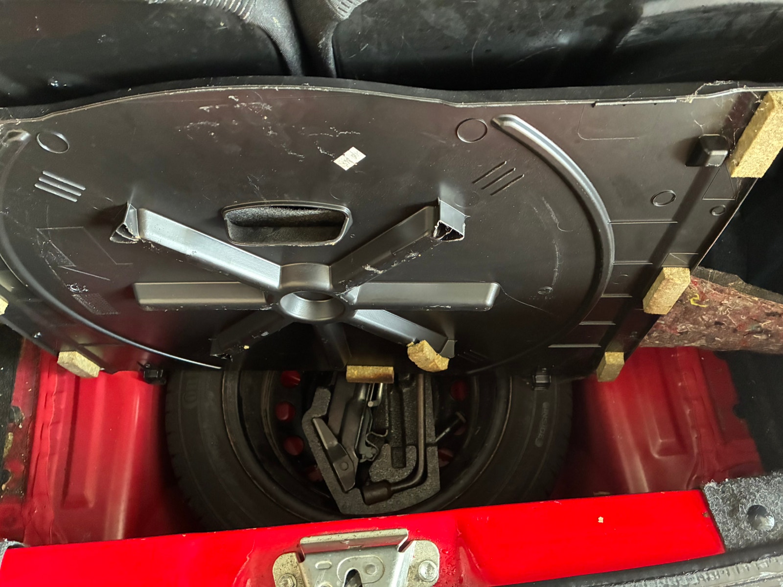 Peugeot 107 til salg hos Nabilli
