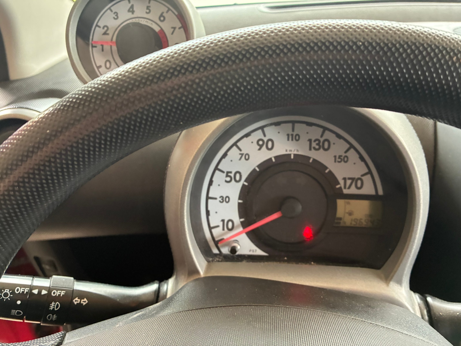 Peugeot 107 til salg hos Nabilli