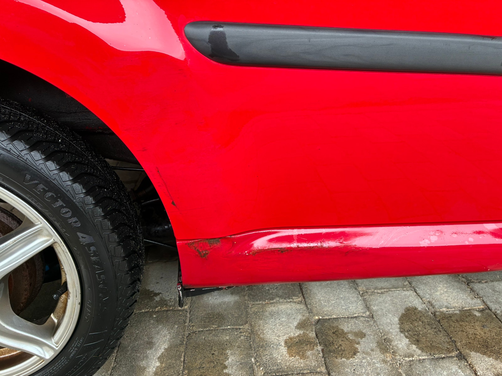 Peugeot 107 til salg hos Nabilli
