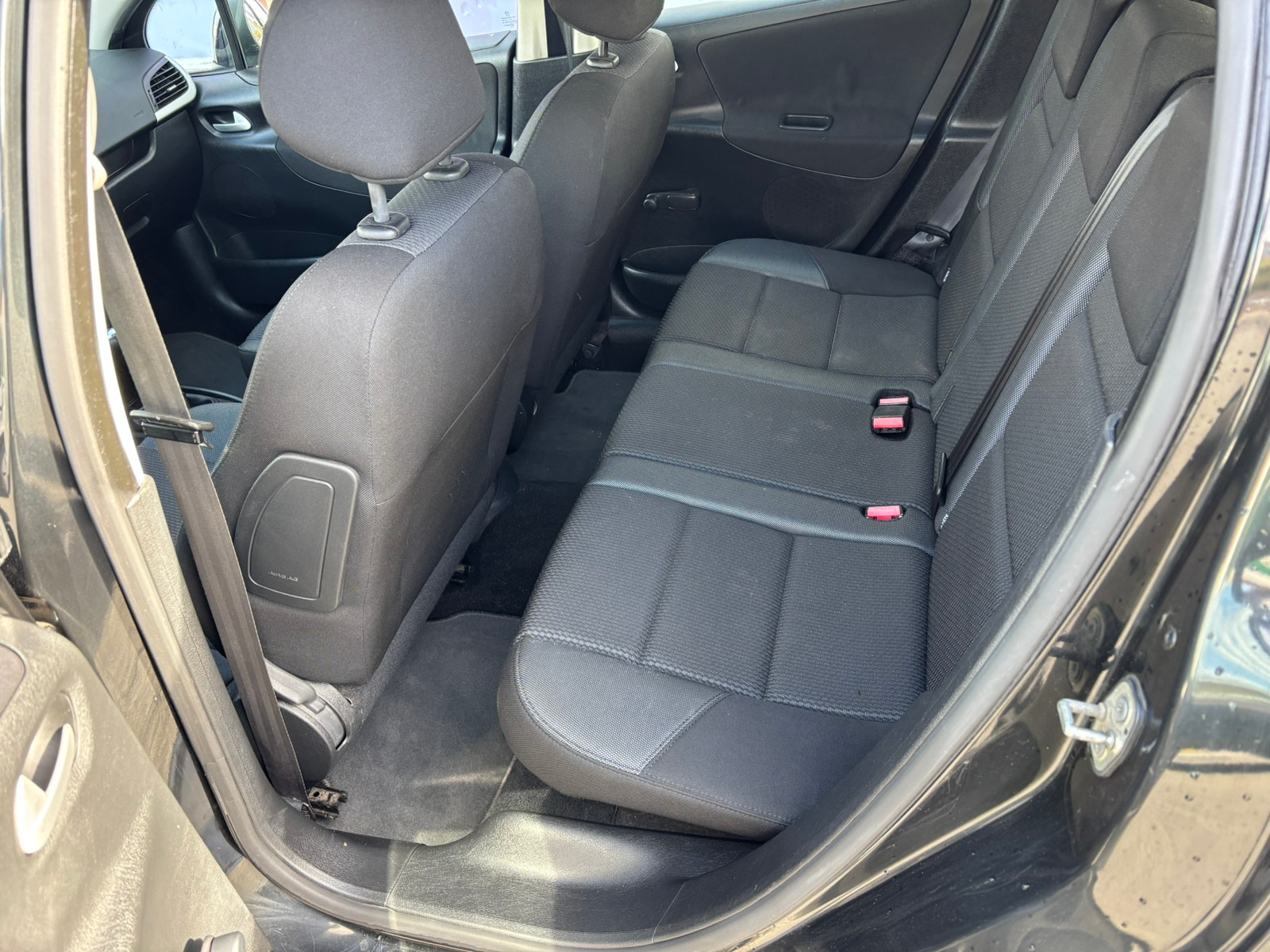 Peugeot 207 til salg hos Nabilli