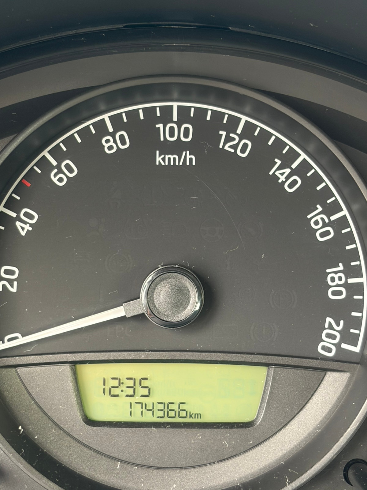 Skoda Citigo til salg hos Nabilli