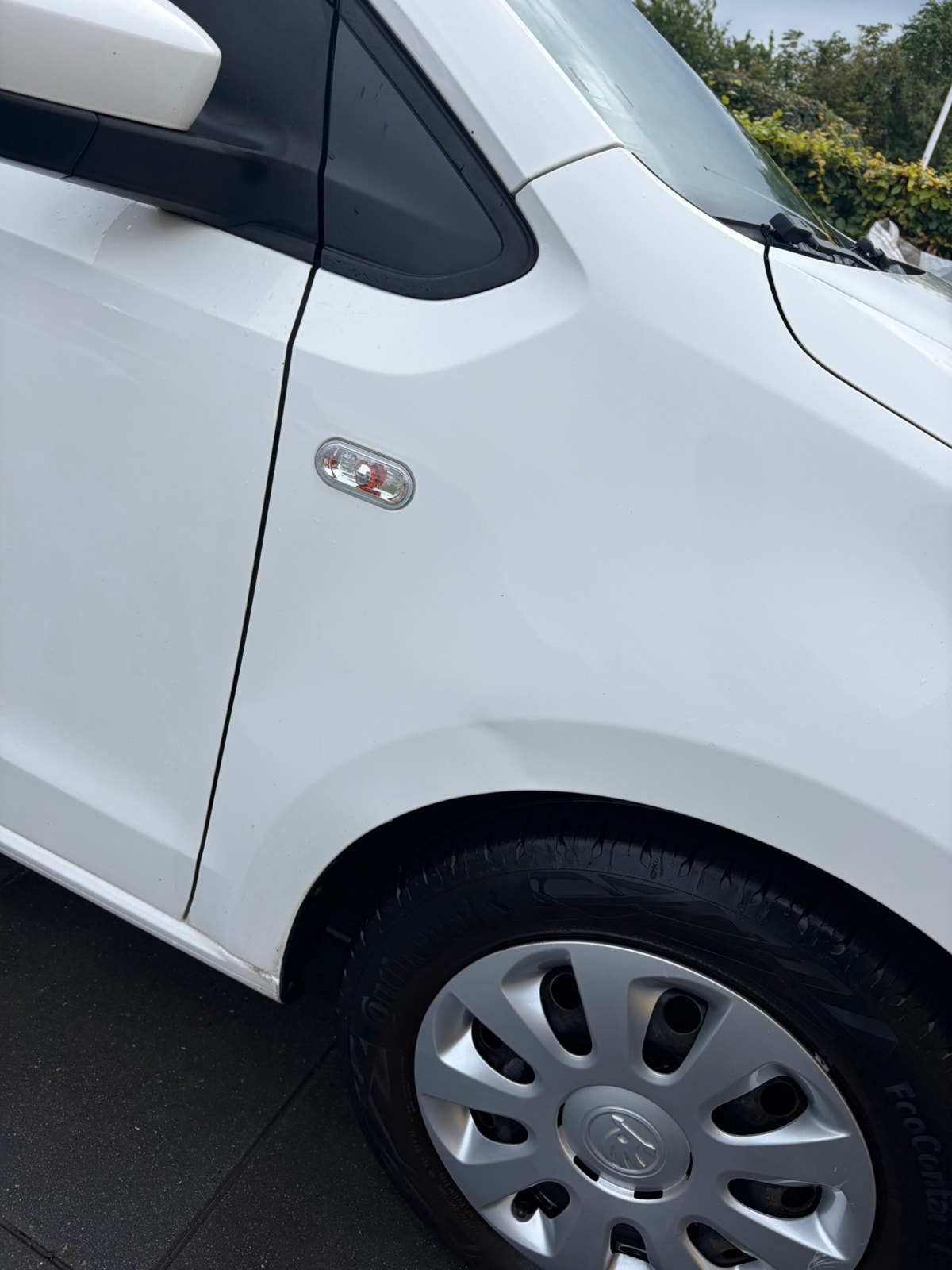 Skoda Citigo til salg hos Nabilli