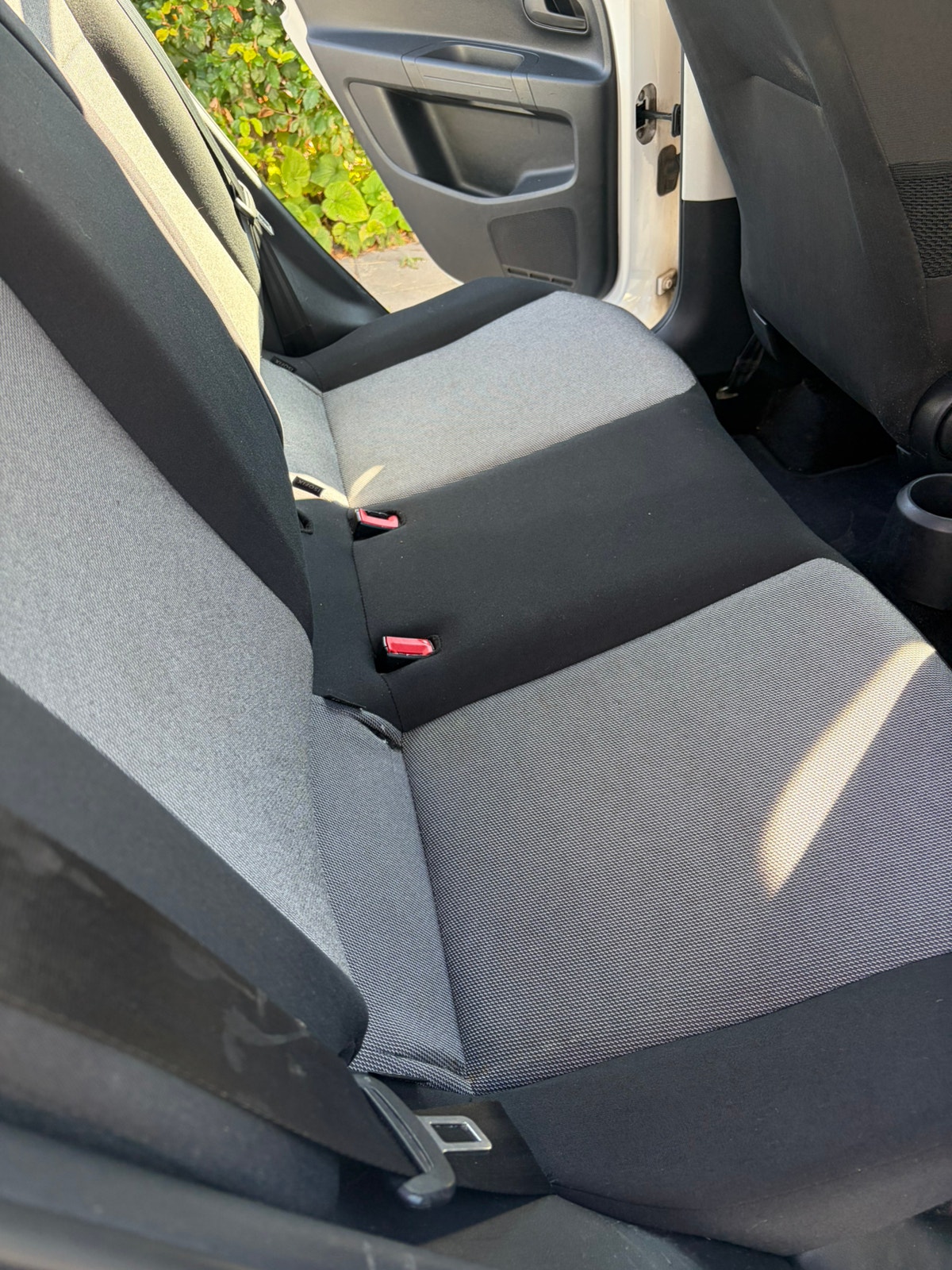 Skoda Citigo til salg hos Nabilli