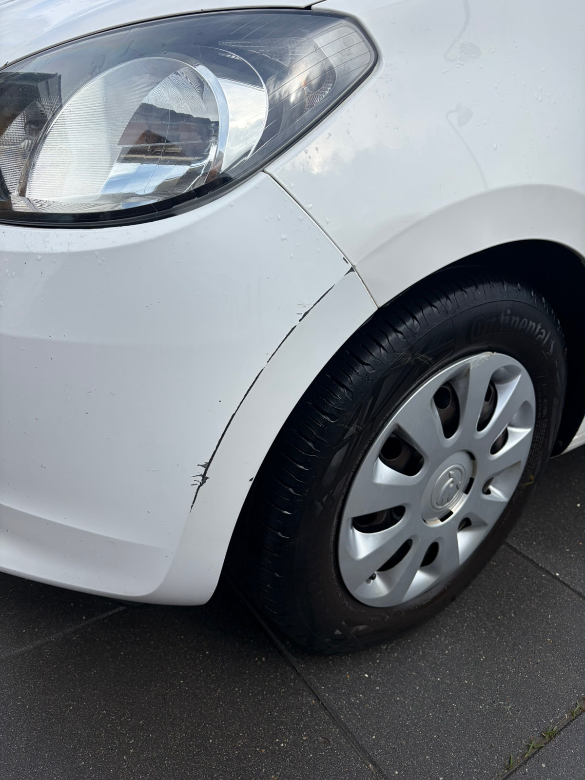 Skoda Citigo til salg hos Nabilli