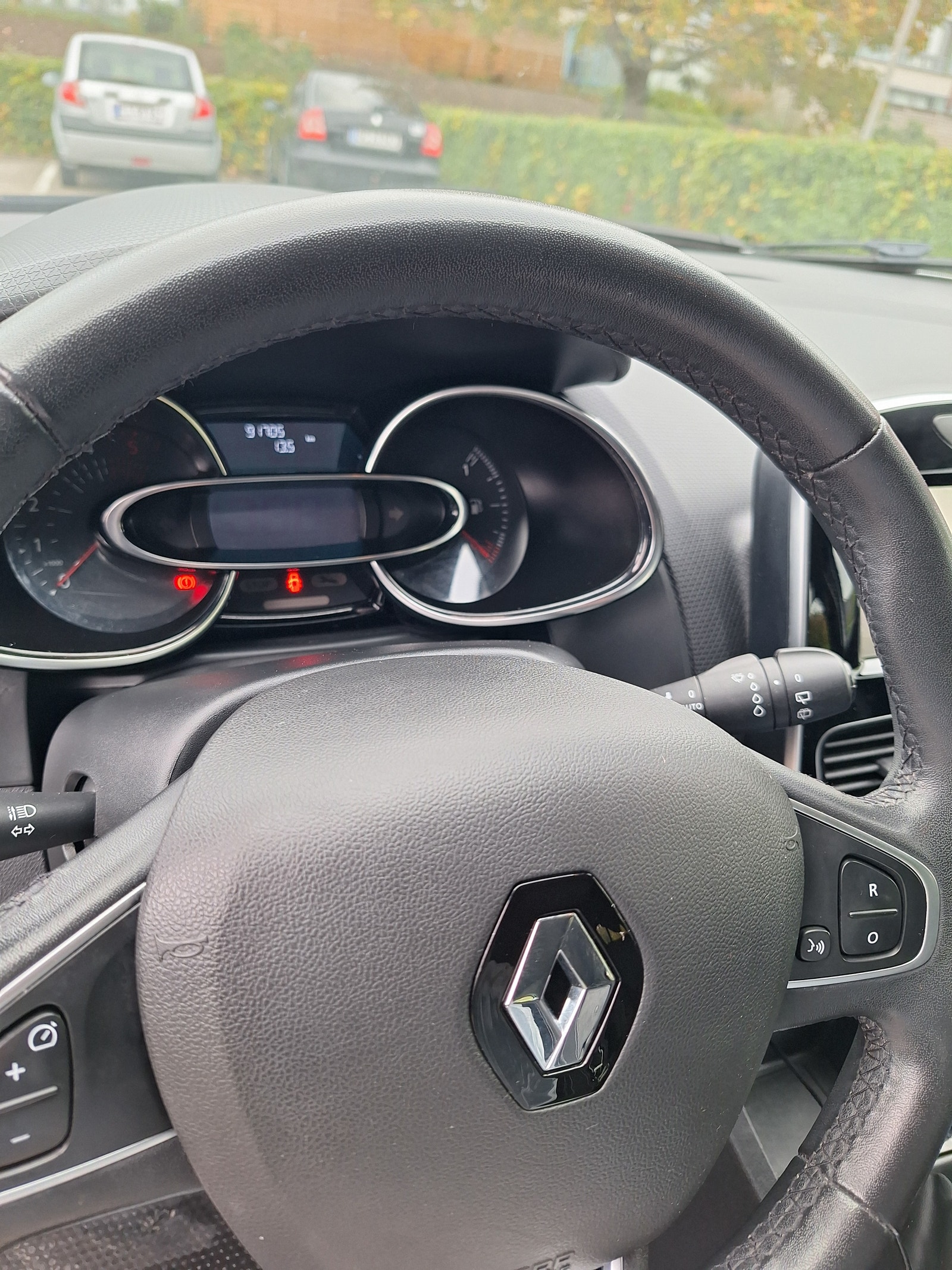 Renault Clio IV til salg hos Nabilli