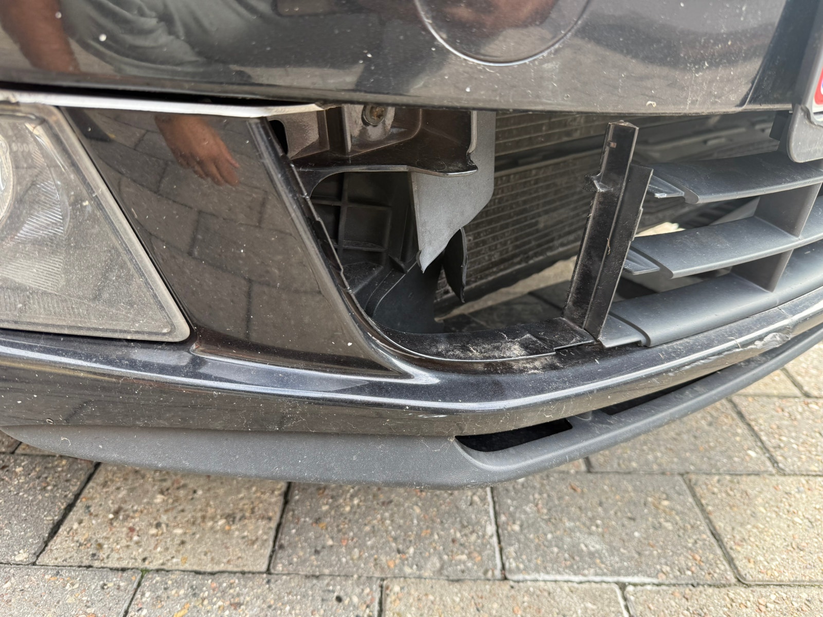 Skoda Fabia til salg hos Nabilli