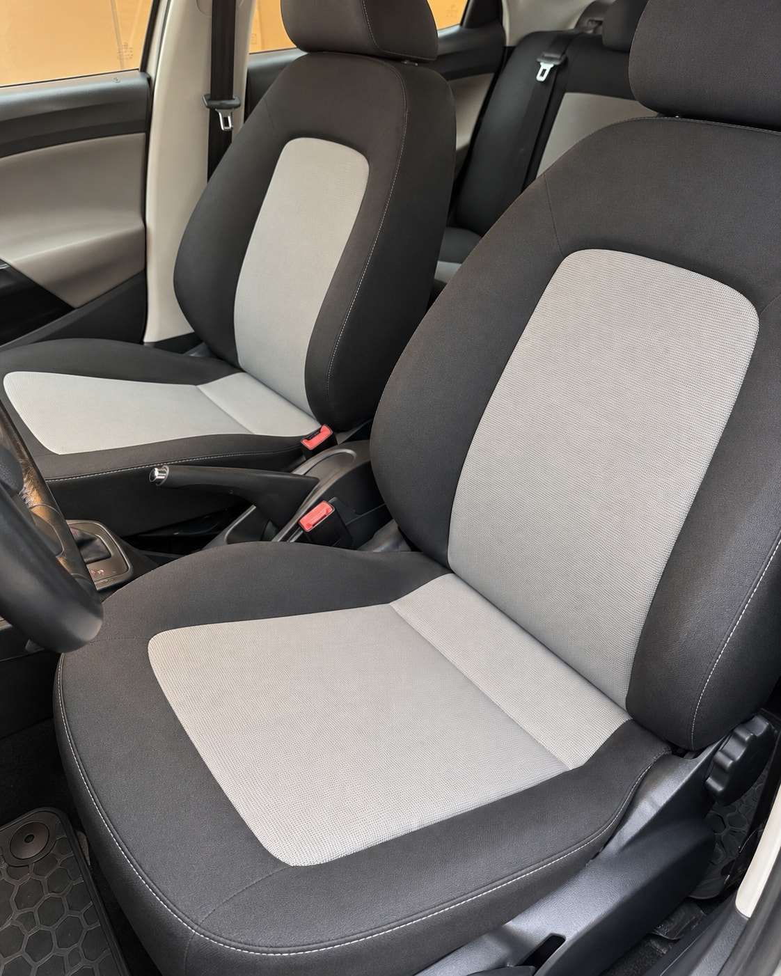 Seat Ibiza til salg hos Nabilli