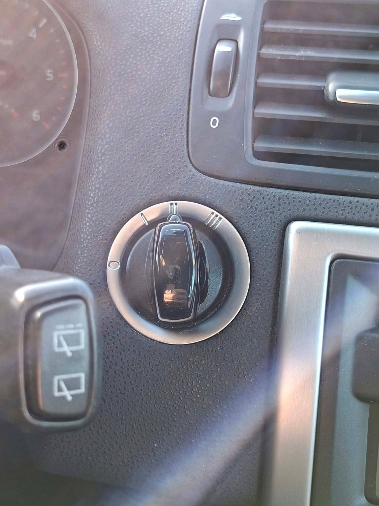 Volvo V50 til salg hos Nabilli