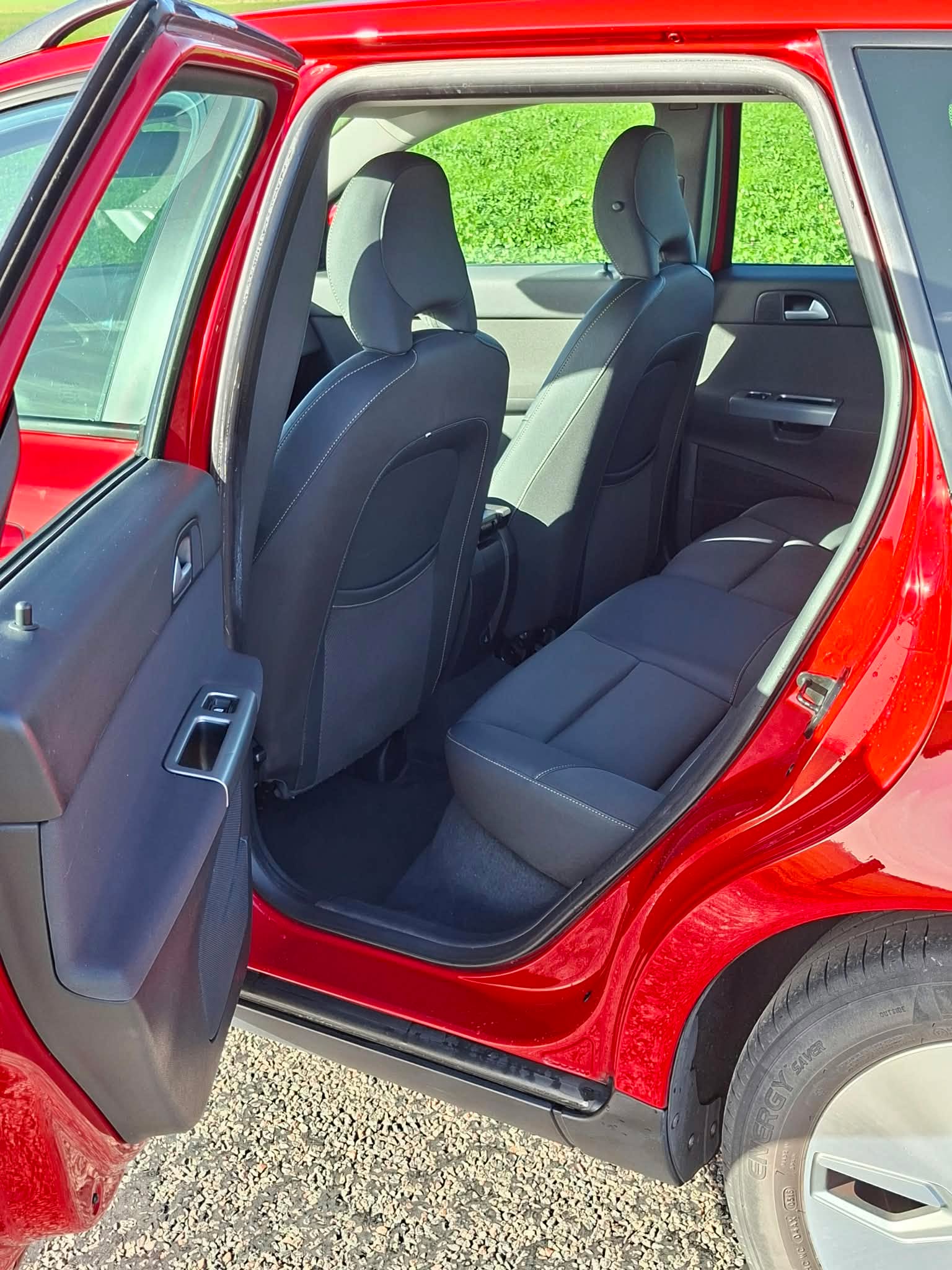 Volvo V50 til salg hos Nabilli