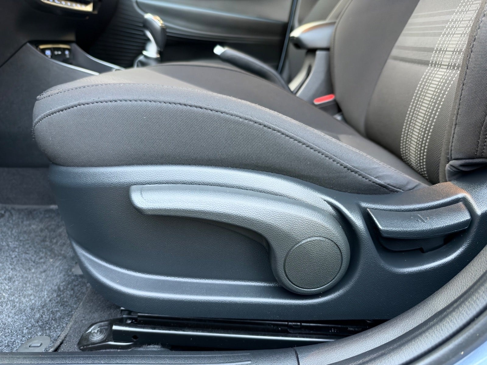 Hyundai i20 til salg hos Nabilli
