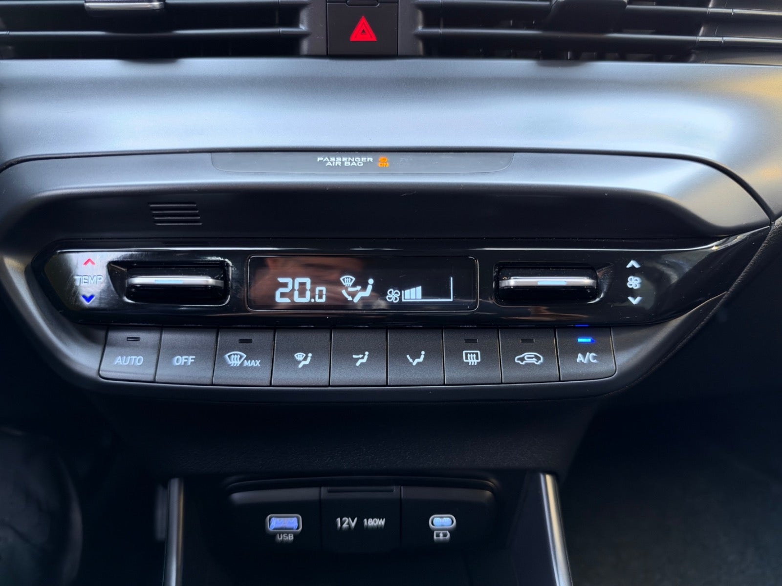 Hyundai i20 til salg hos Nabilli