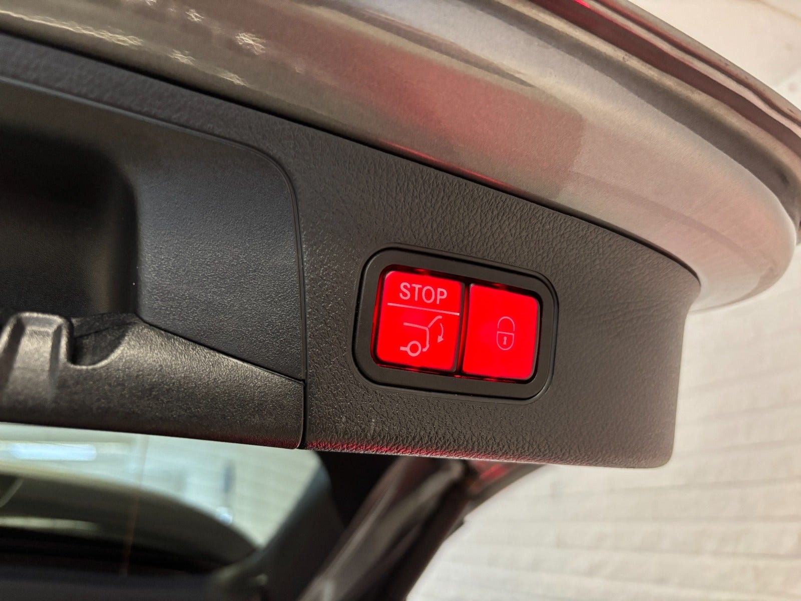 Mercedes EQA250 til salg hos Nabilli