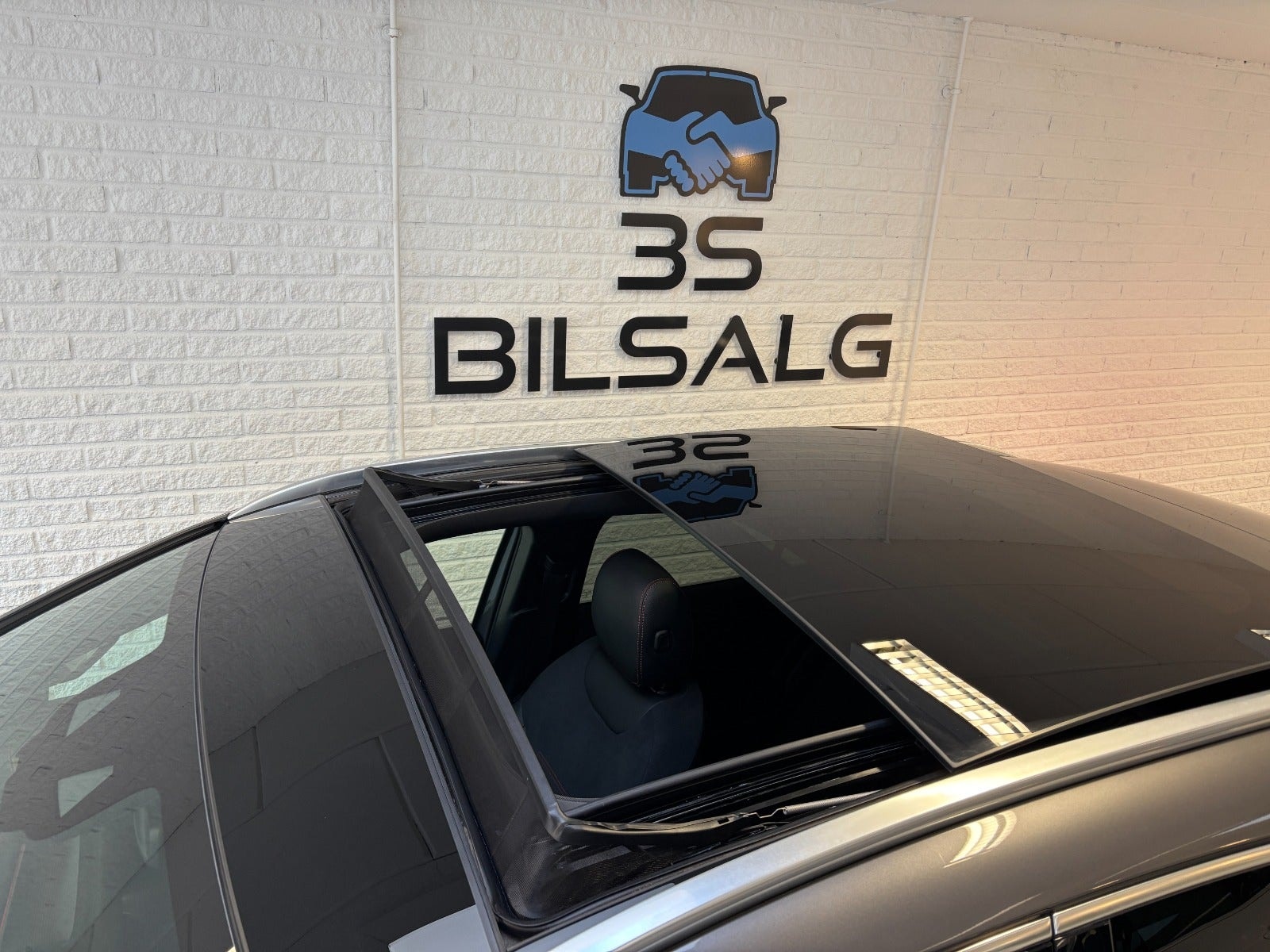 Mercedes EQA250 til salg hos Nabilli