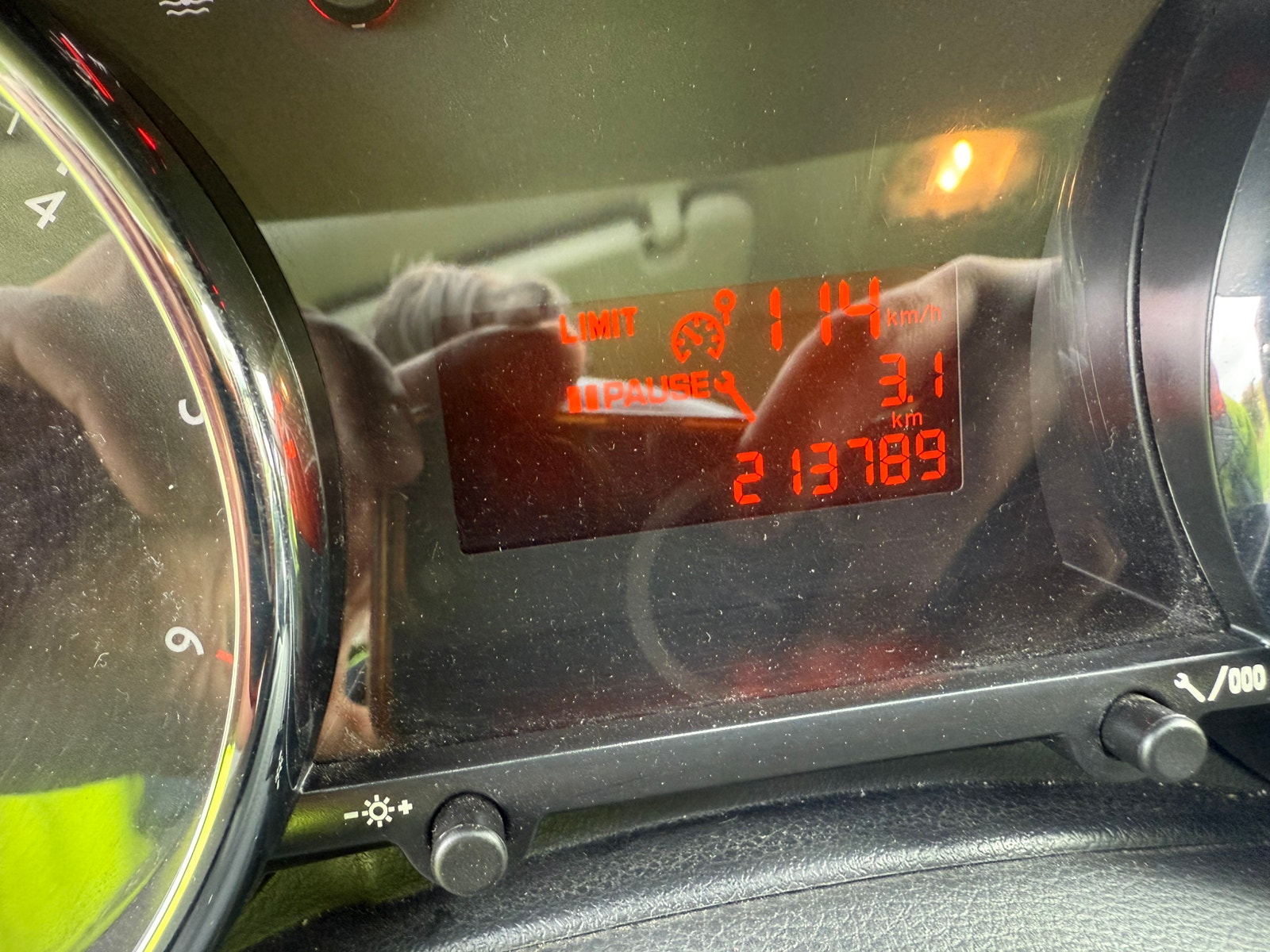 Peugeot 3008 til salg hos Nabilli