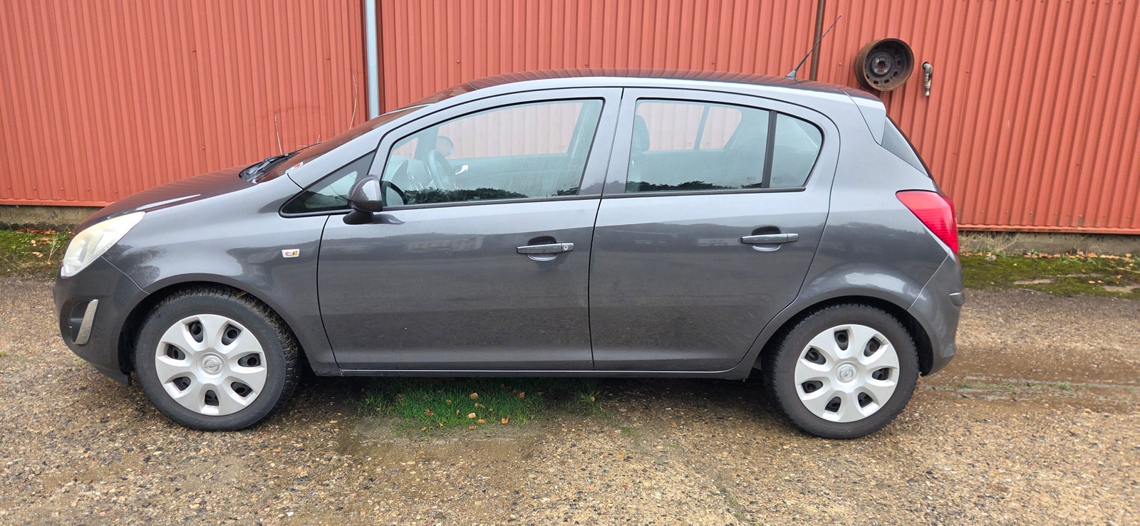 Opel Corsa til salg hos Nabilli