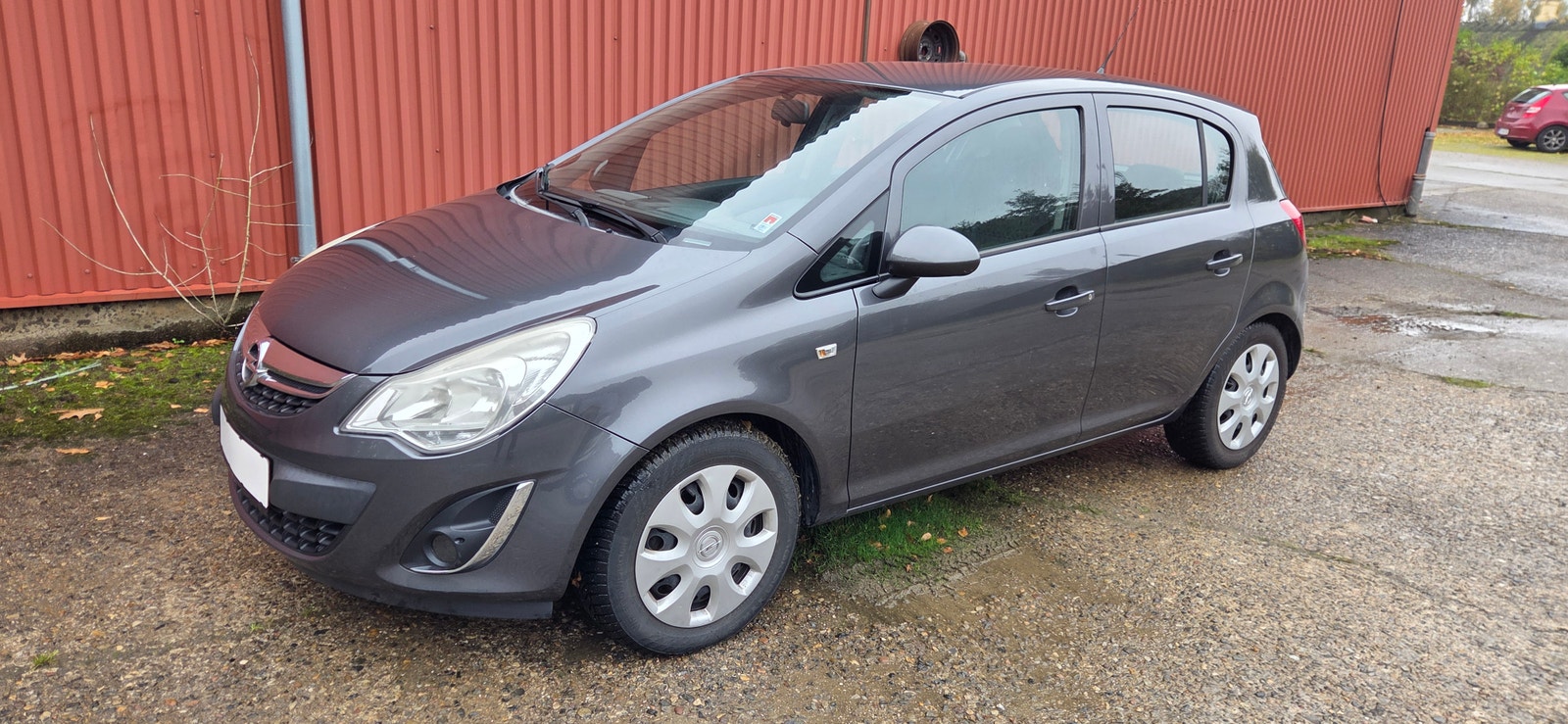 Opel Corsa til salg hos Nabilli
