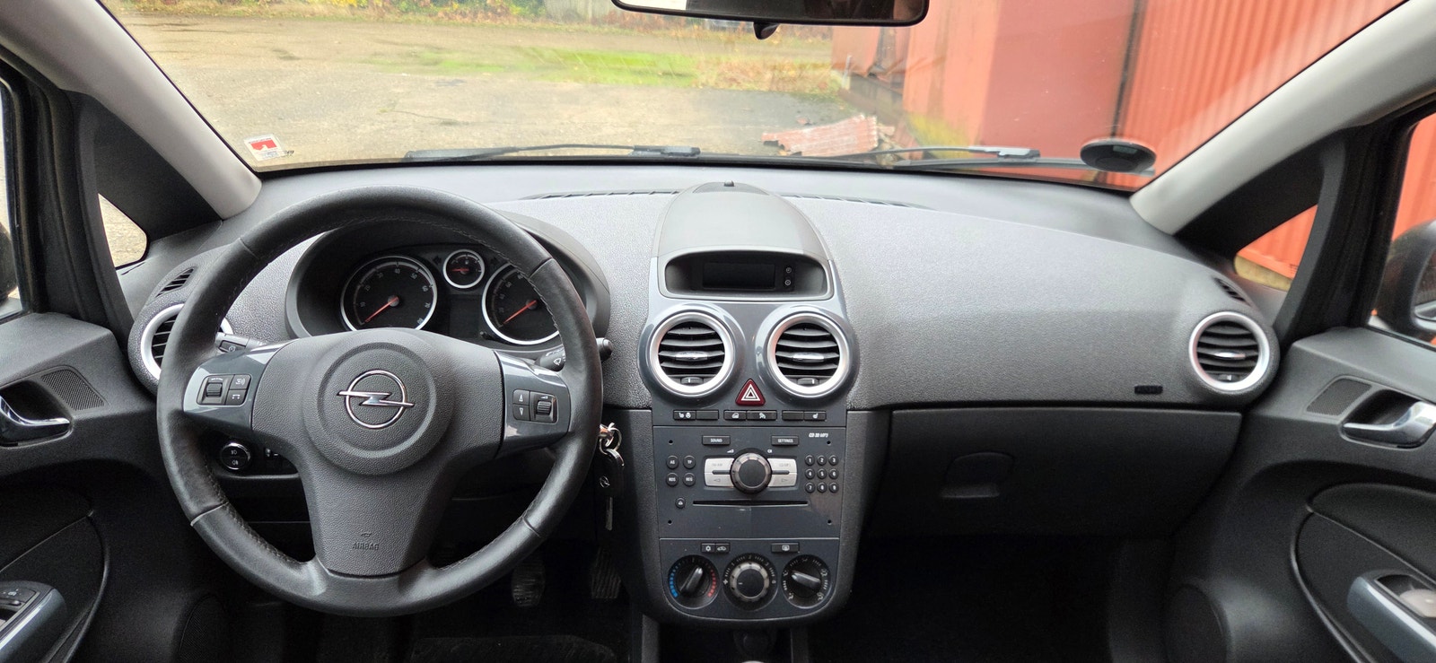 Opel Corsa til salg hos Nabilli