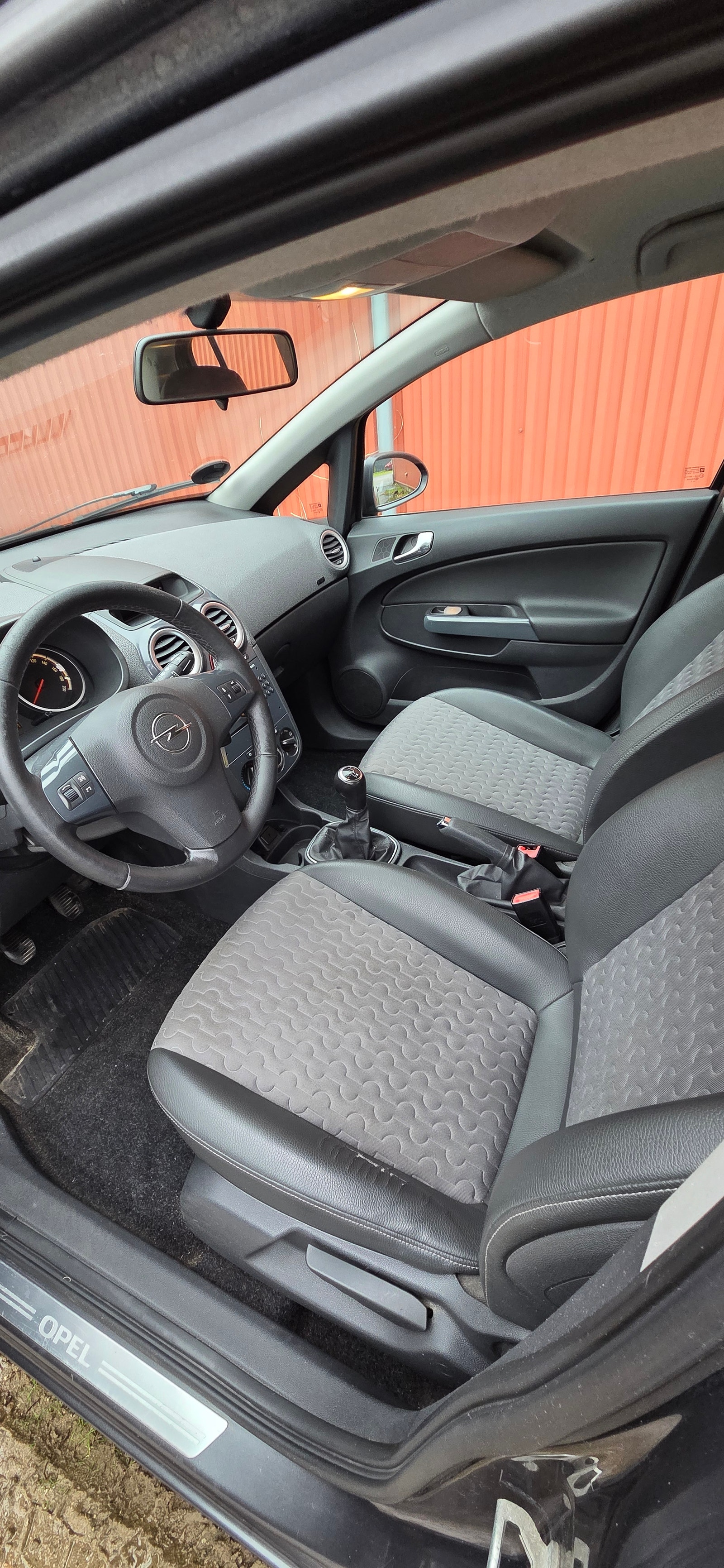Opel Corsa til salg hos Nabilli