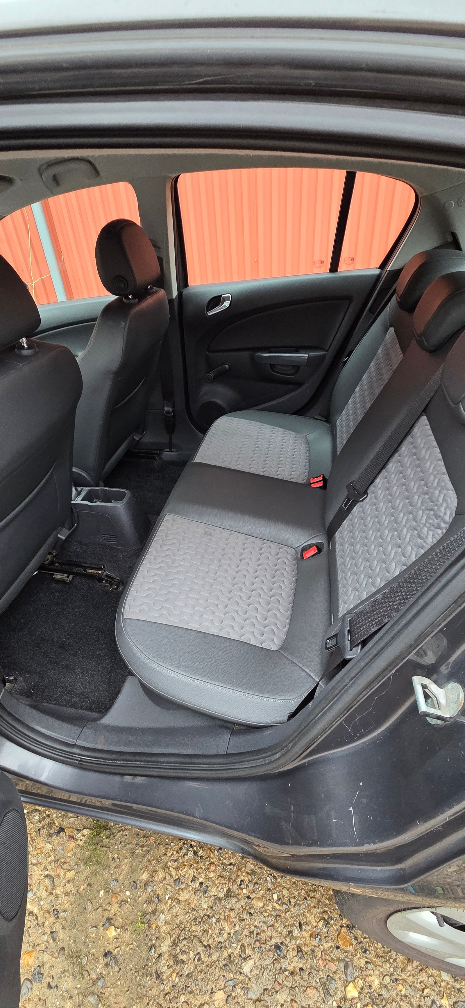 Opel Corsa til salg hos Nabilli