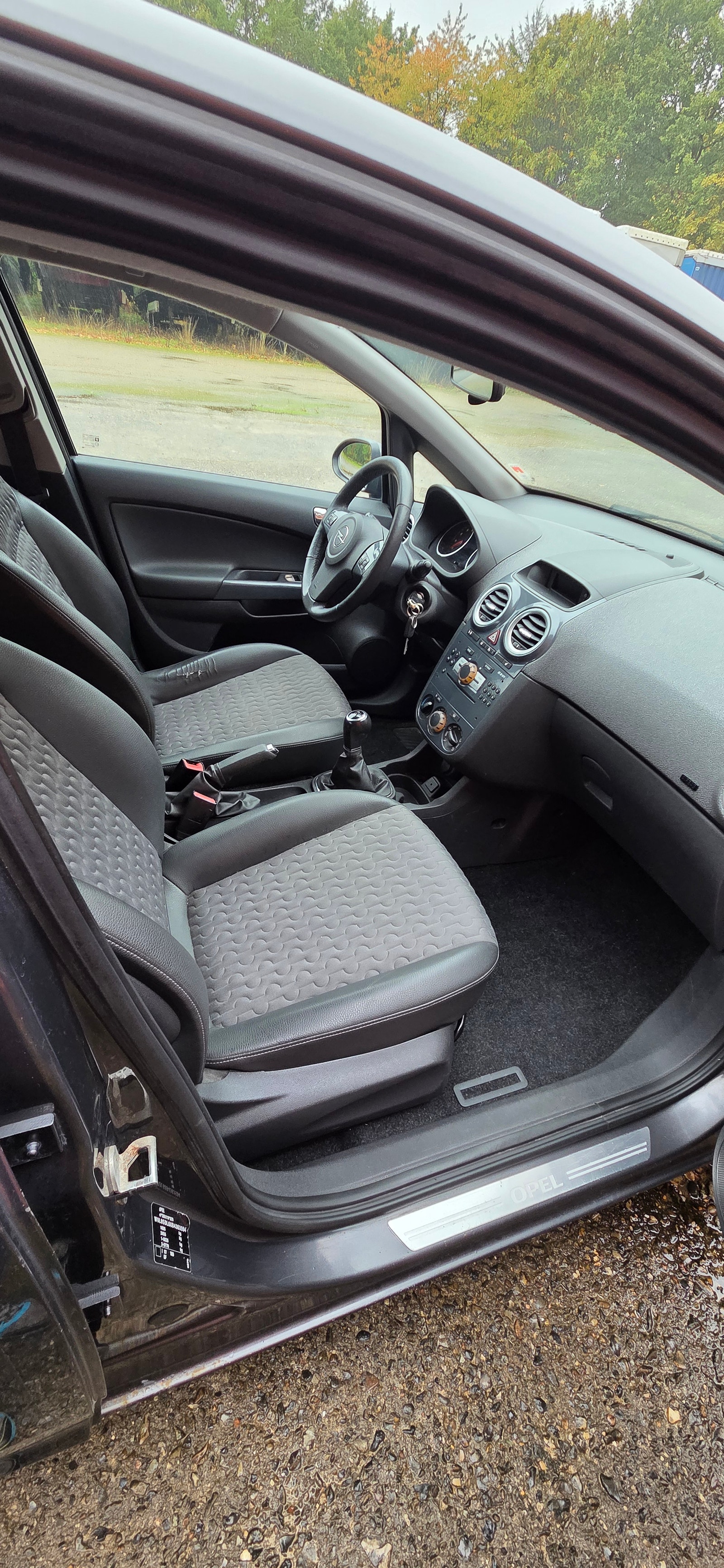 Opel Corsa til salg hos Nabilli
