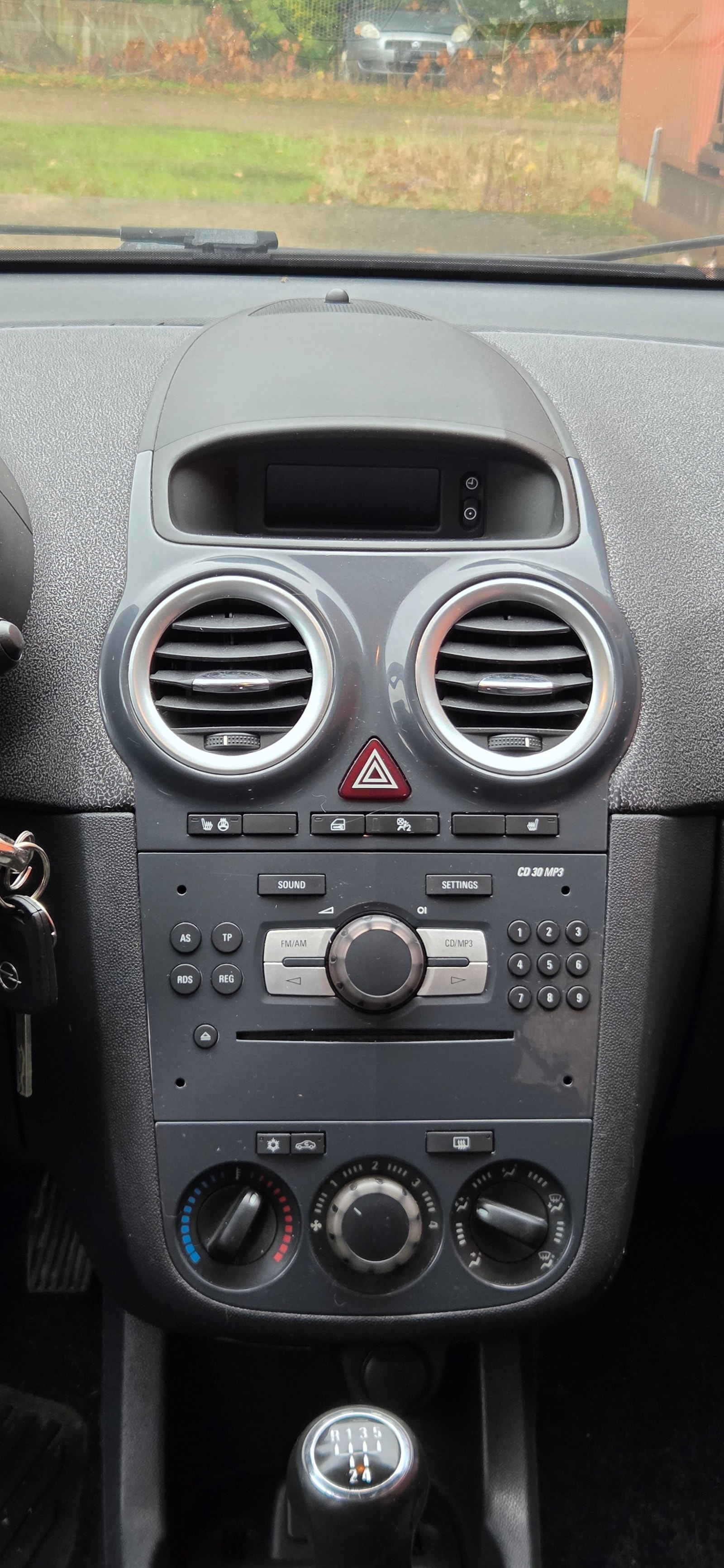 Opel Corsa til salg hos Nabilli