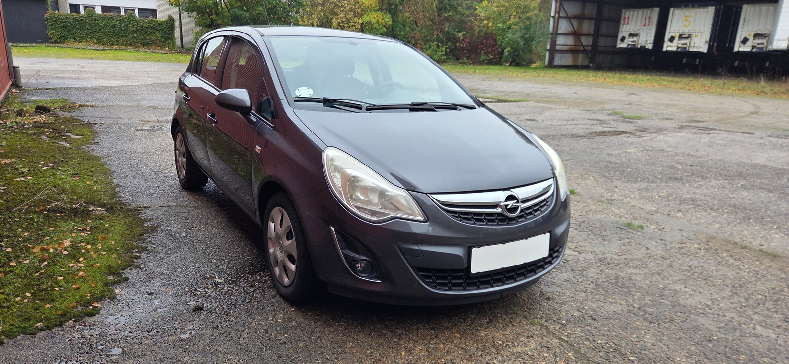 Opel Corsa til salg hos Nabilli