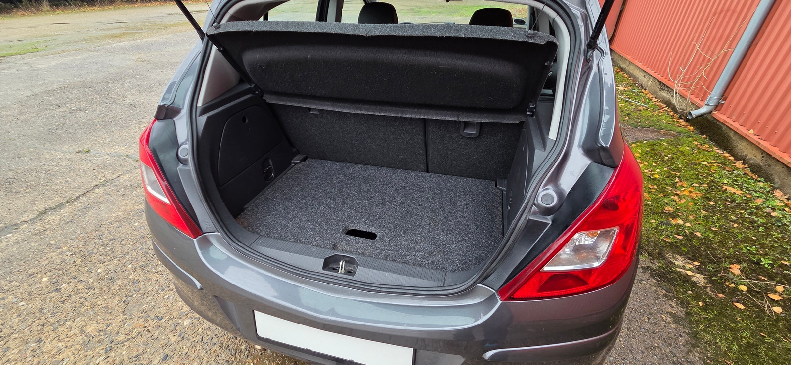 Opel Corsa til salg hos Nabilli