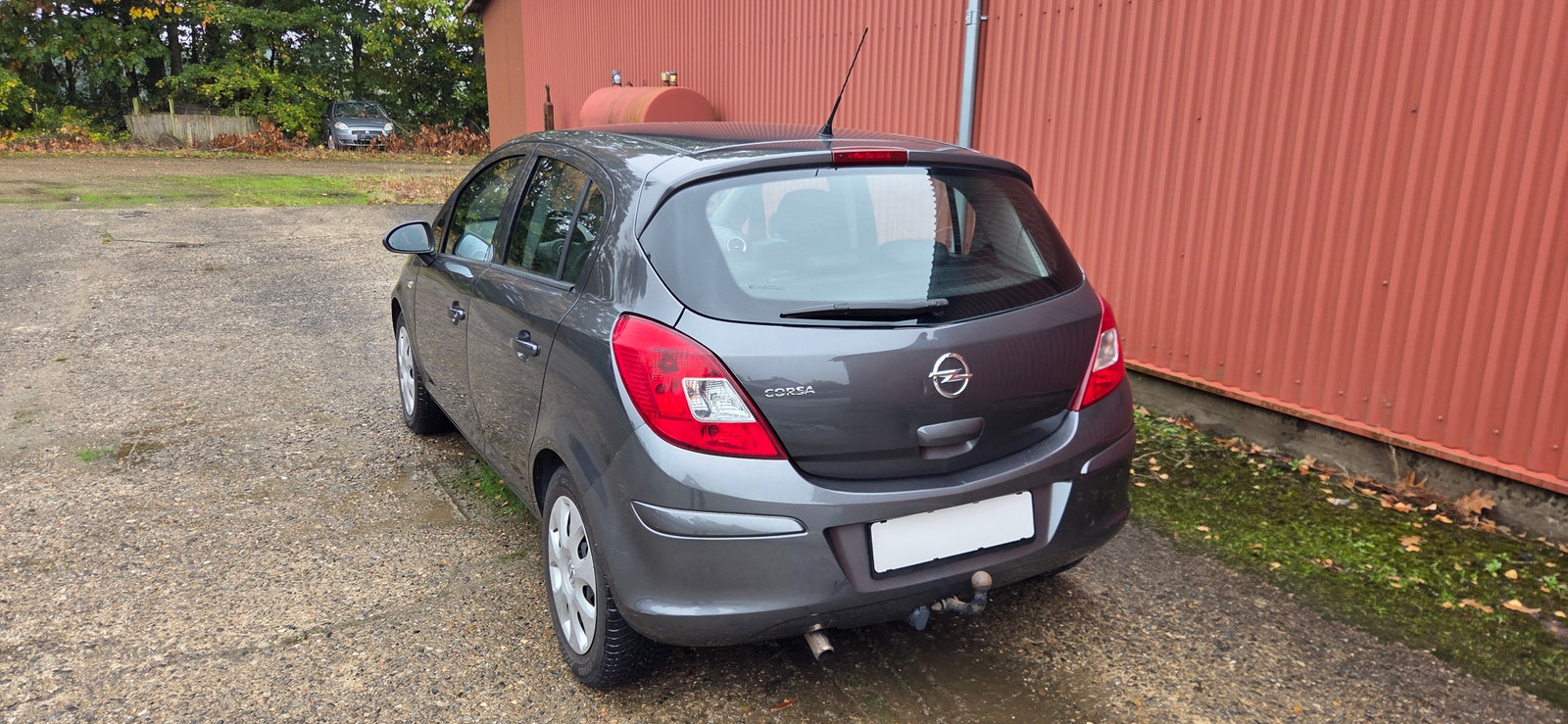 Opel Corsa til salg hos Nabilli