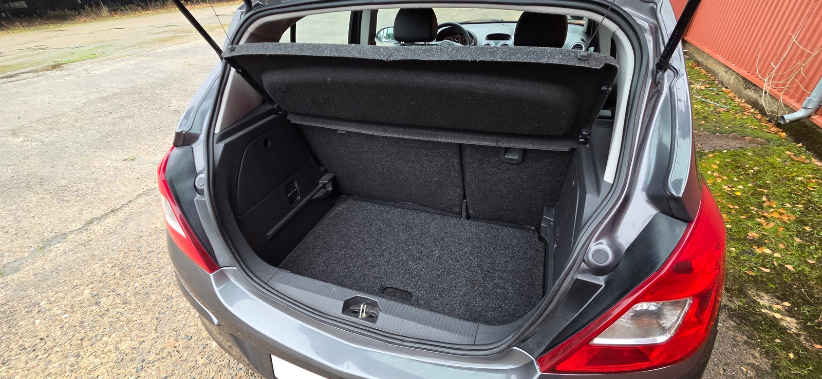 Opel Corsa til salg hos Nabilli