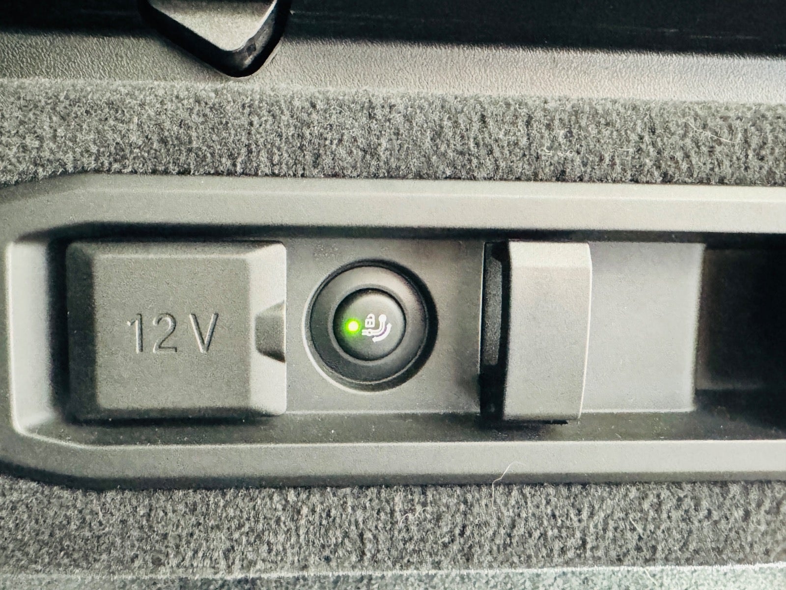 BMW i5 til salg hos Nabilli