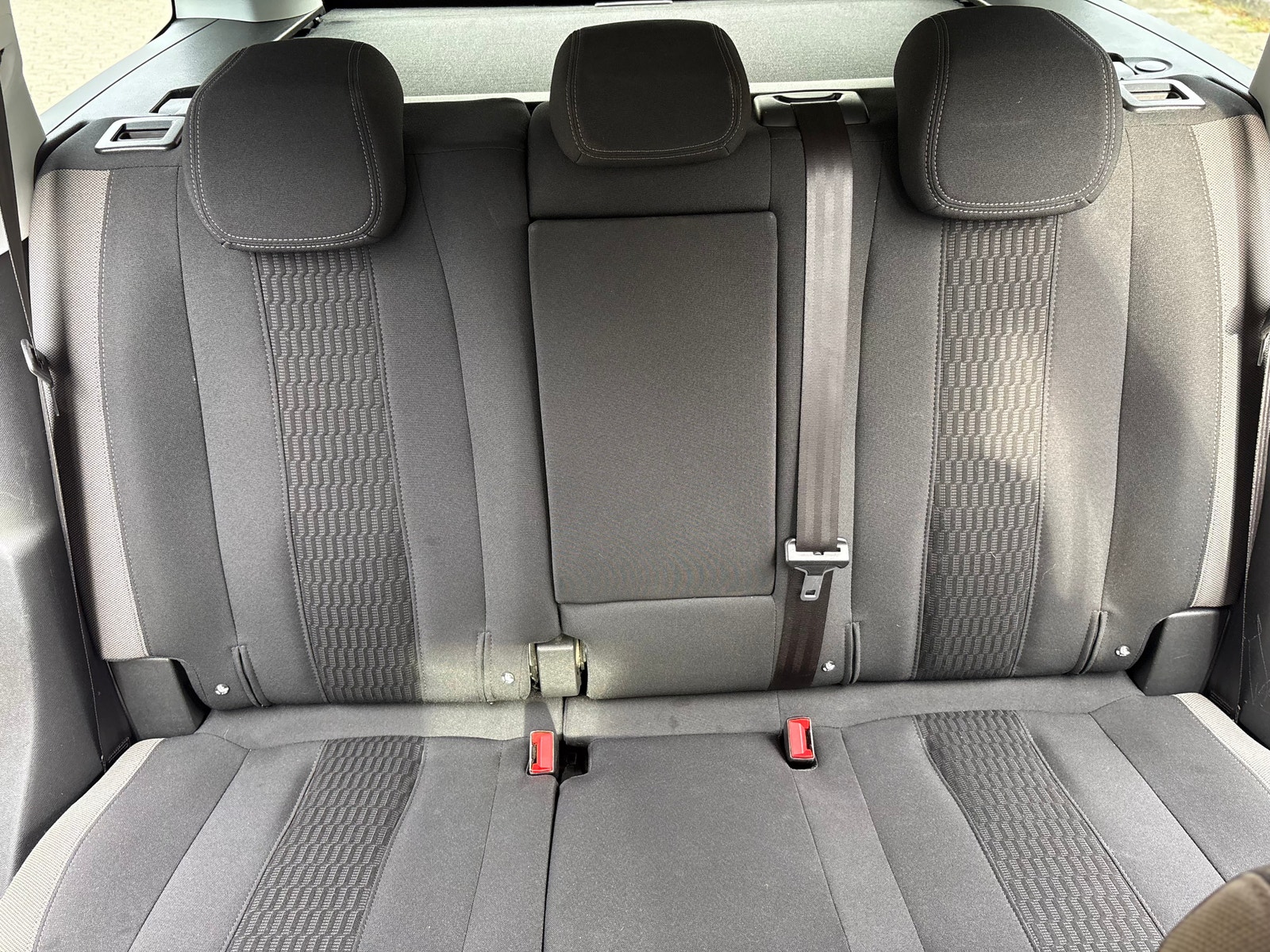 Peugeot 308 til salg hos Nabilli