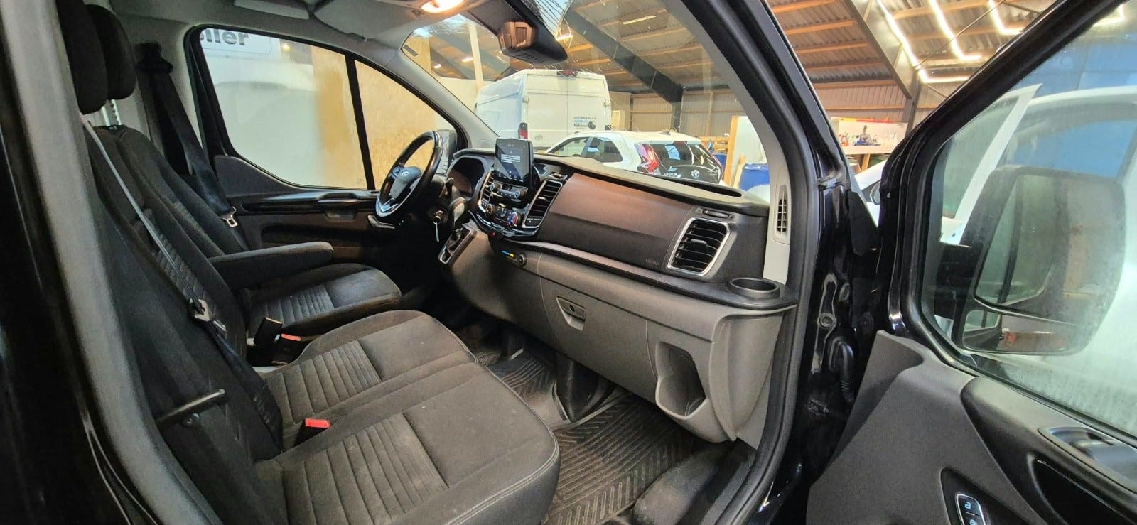 Ford Transit Custom 280S – billede 7