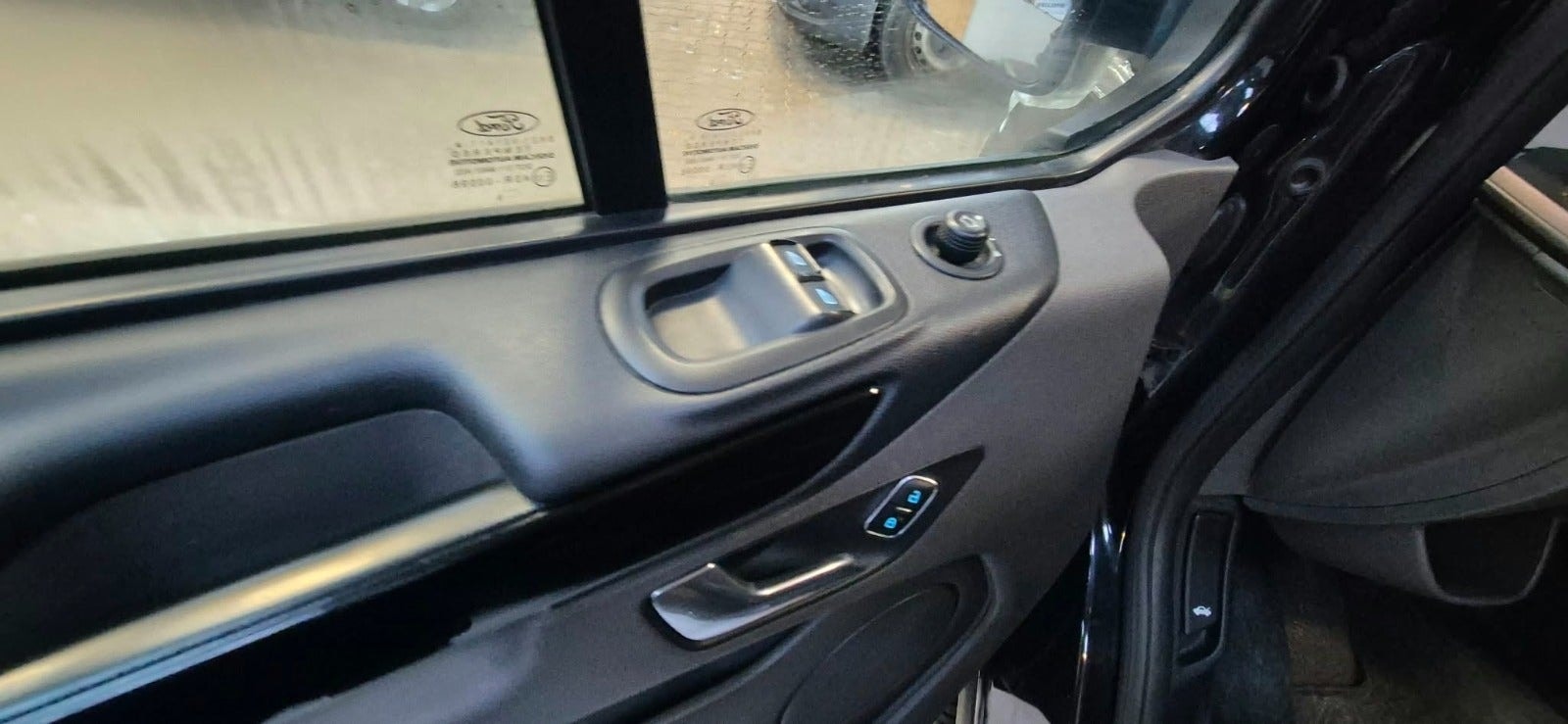 Ford Transit Custom 280S – billede 12