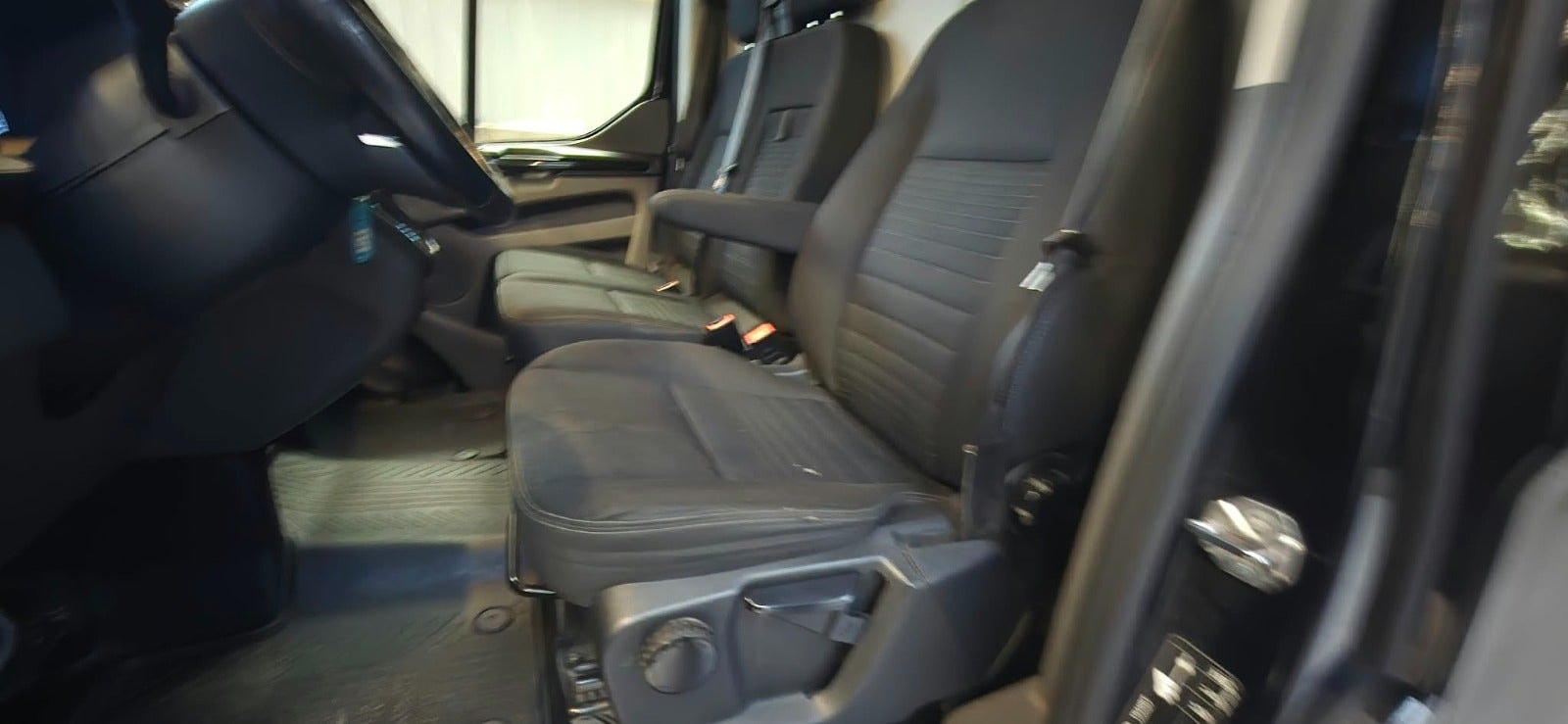 Ford Transit Custom 280S – billede 11
