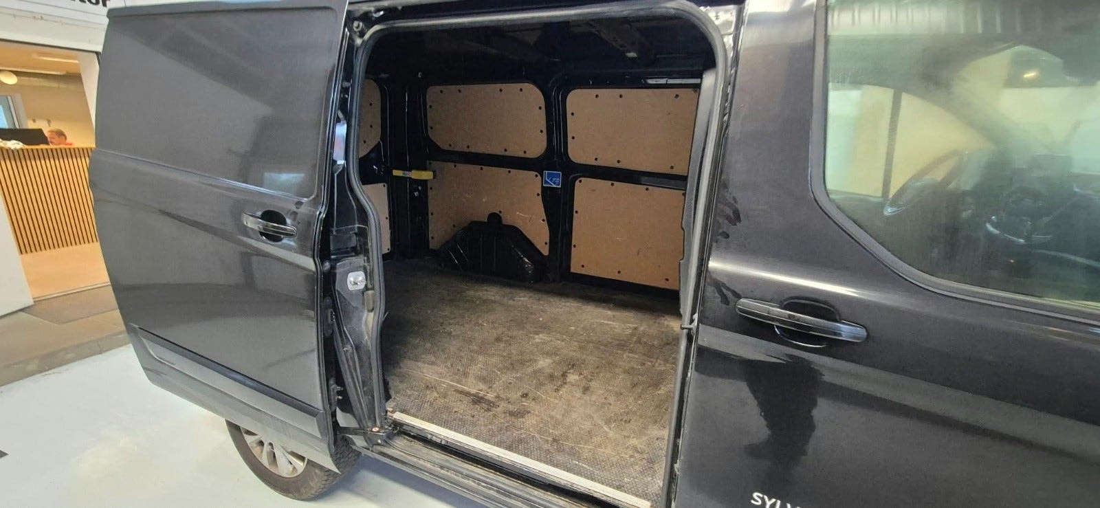 Ford Transit Custom 280S – billede 8