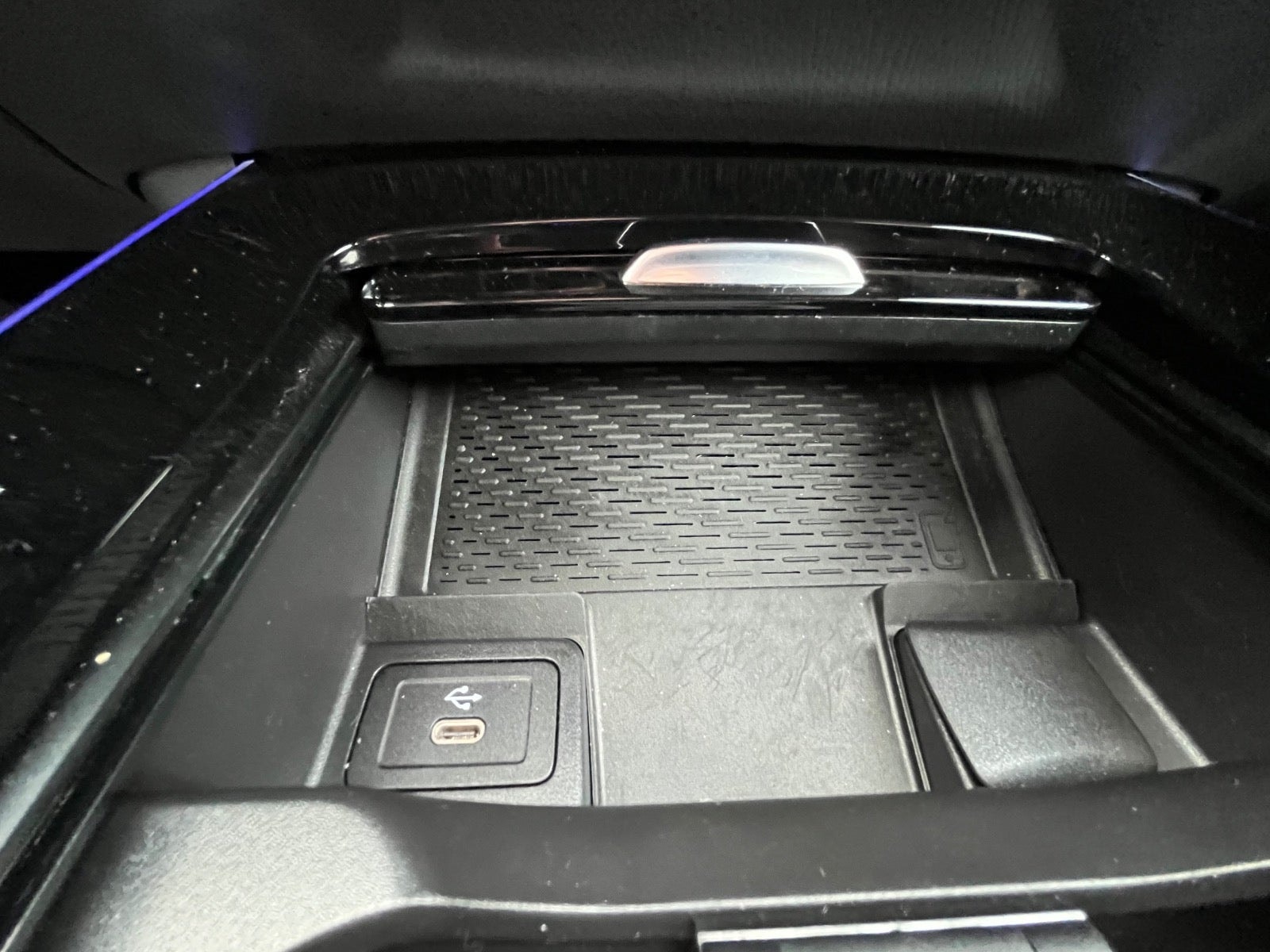 Mercedes EQA250+ – billede 4