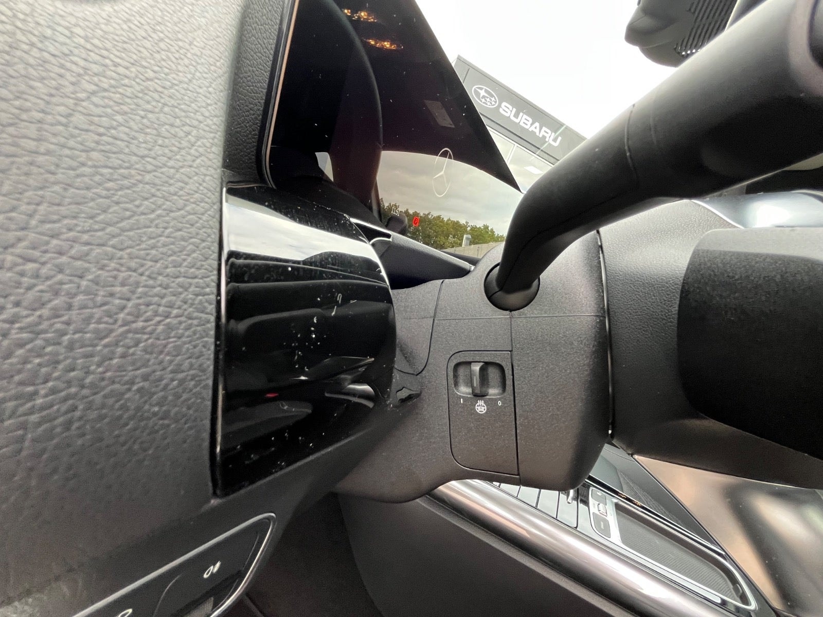Mercedes EQA250+ – billede 14
