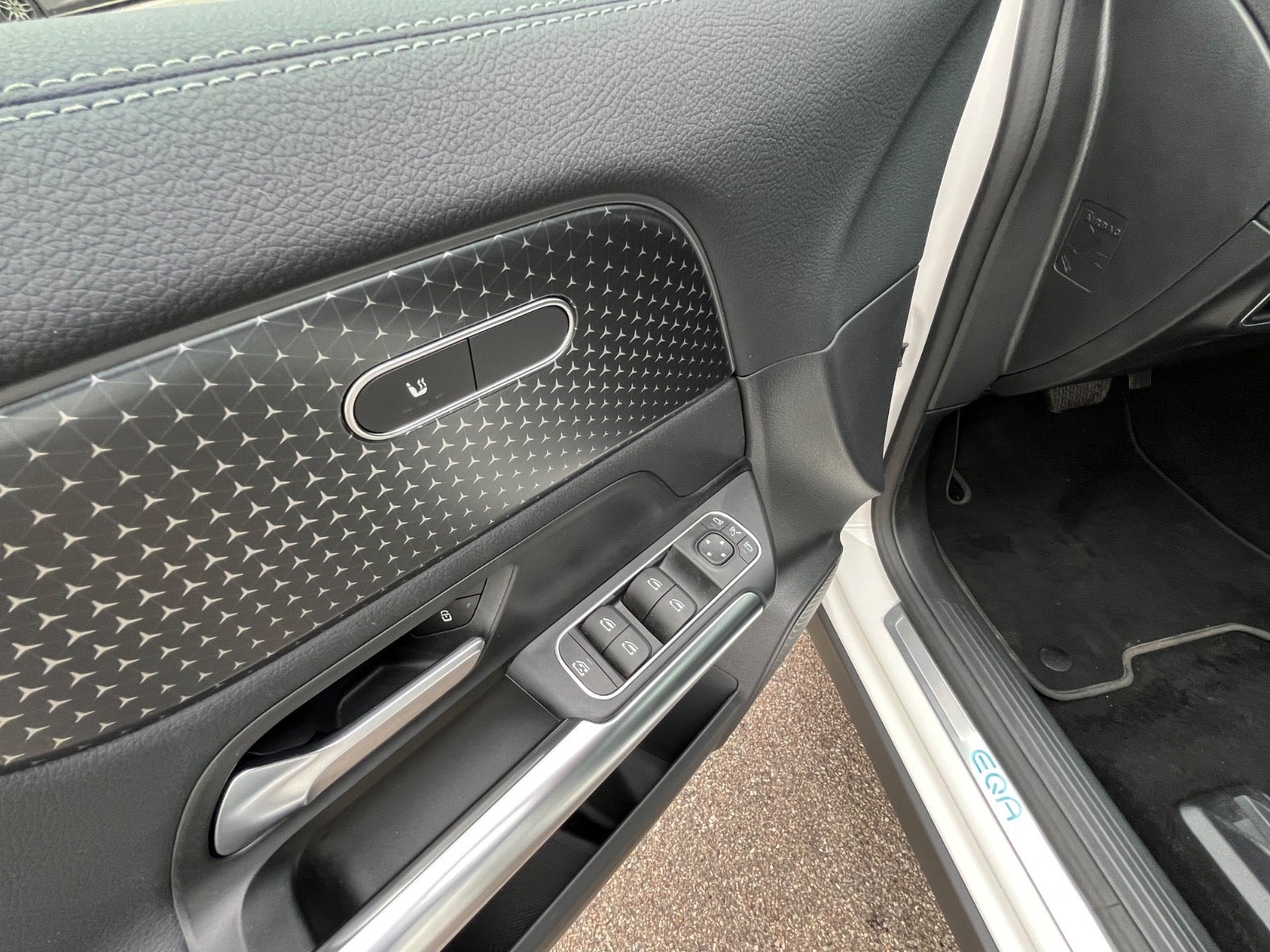 Mercedes EQA250+ – billede 13