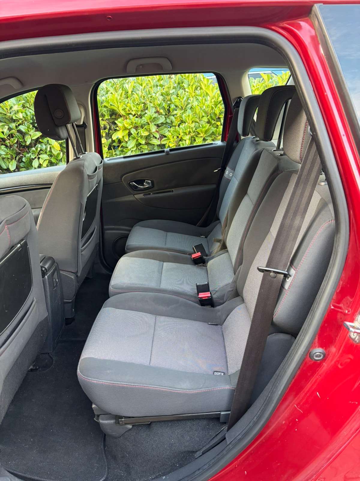 Renault Scenic III til salg hos Nabilli