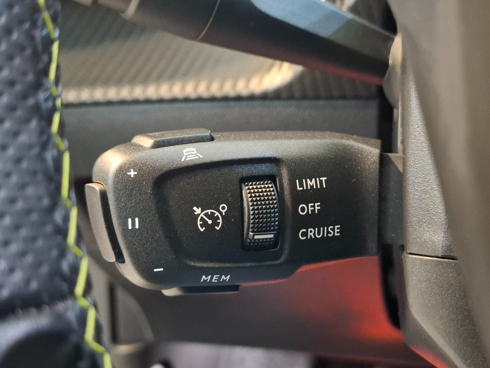 Peugeot e-2008 – billede 14